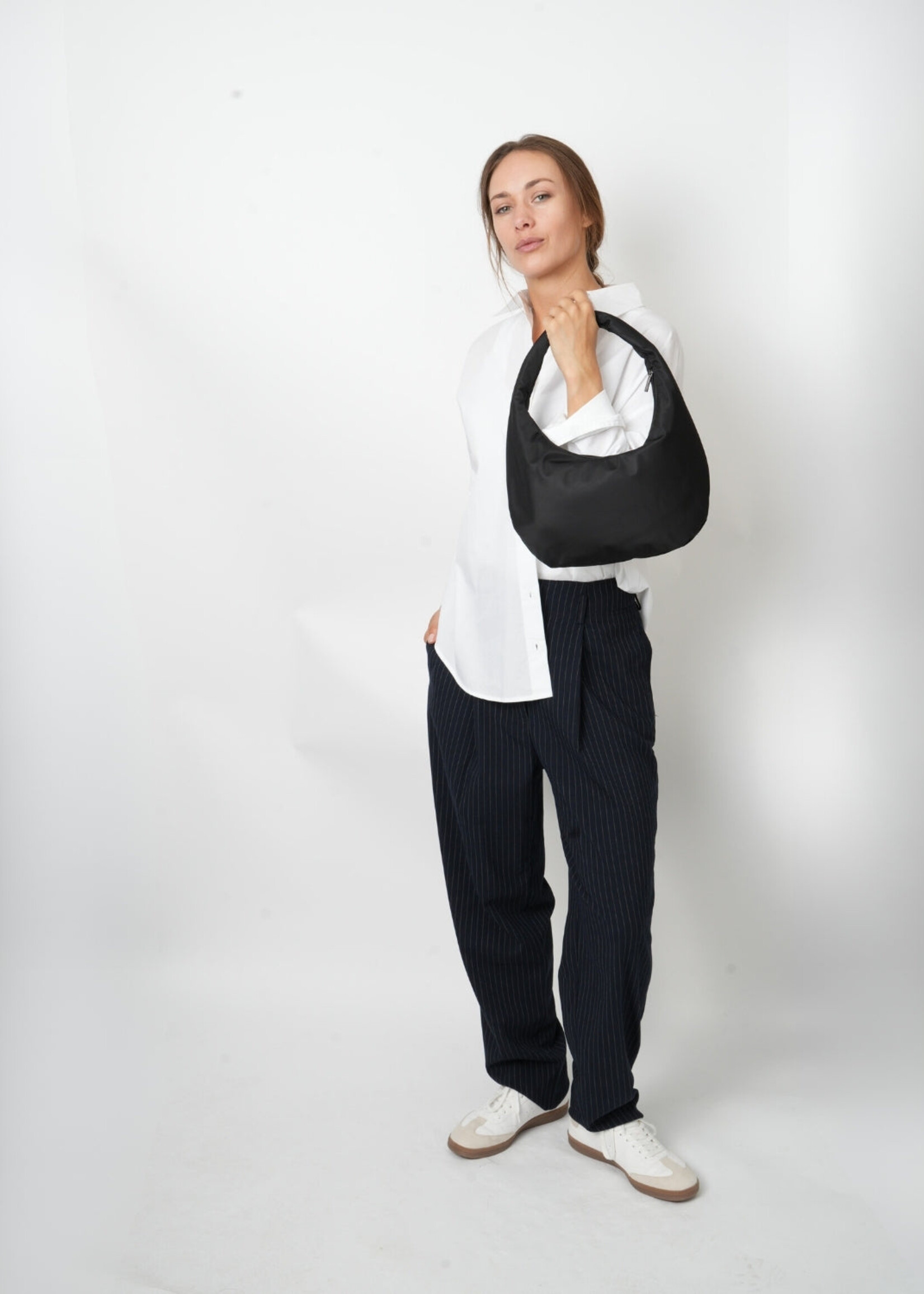 MIST MATTE TWILL BAG