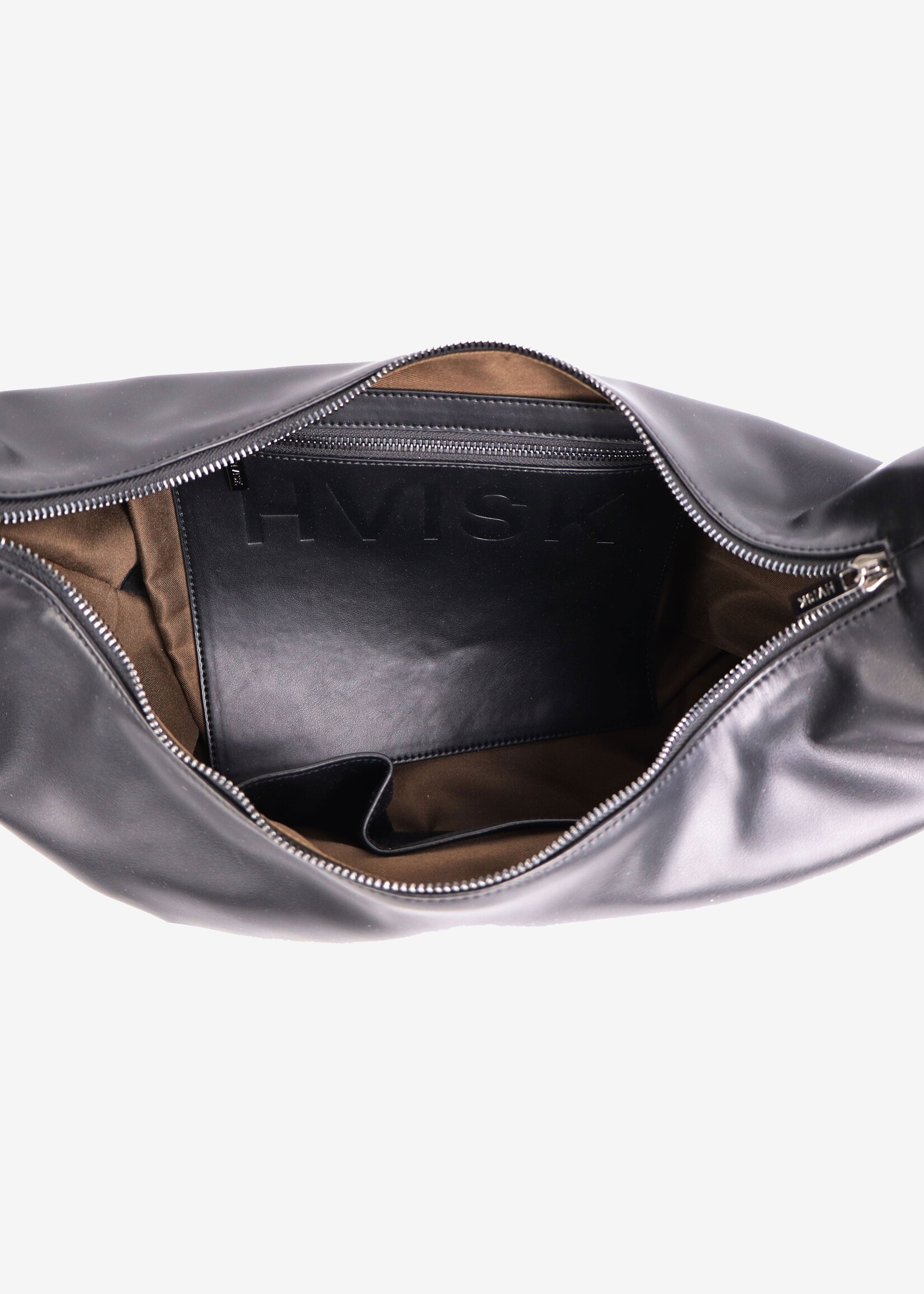 LANE SOFT STRUCTURE TOTE BAG