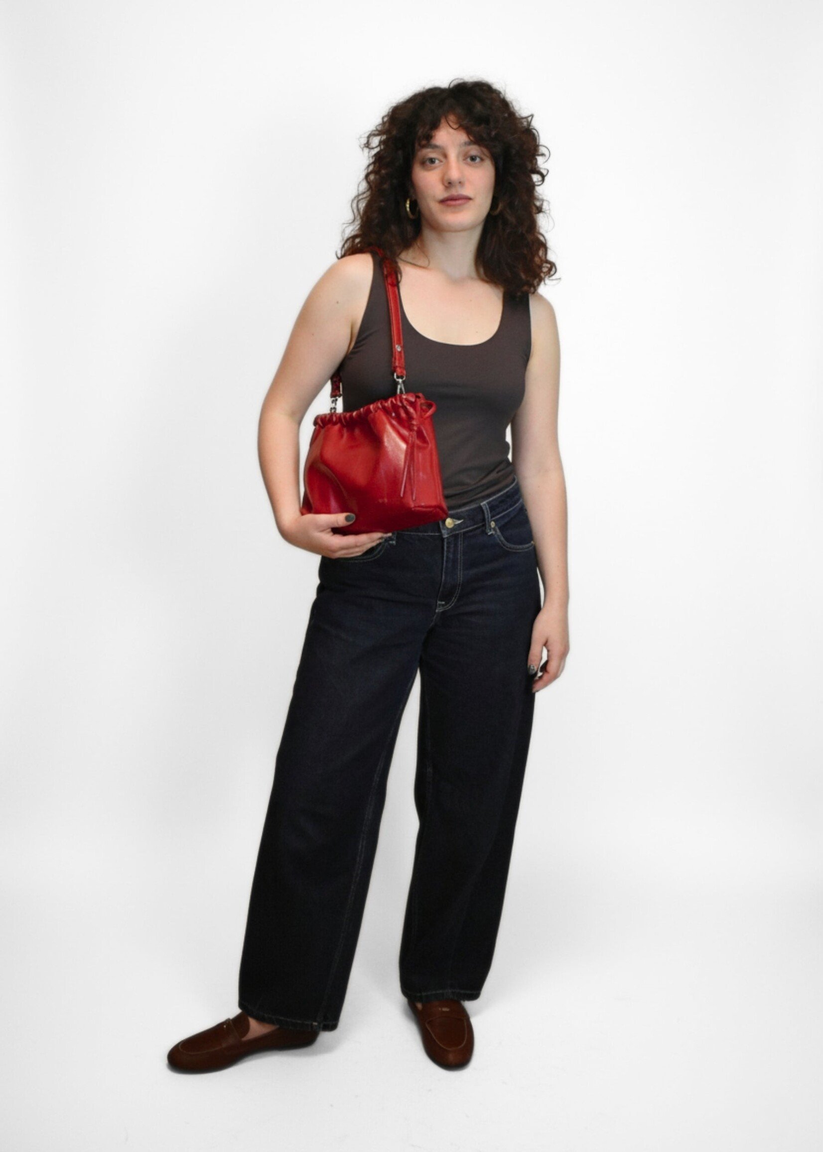 ARCANE STROKE STRUCTURE BAG