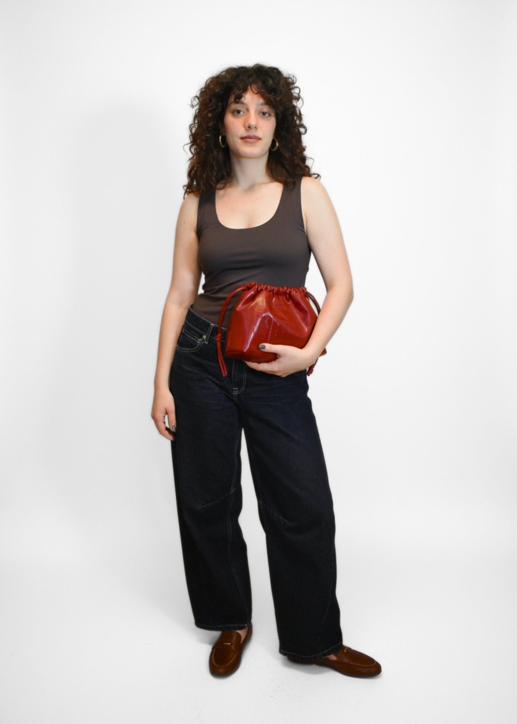 ARCANE STROKE STRUCTURE BAG