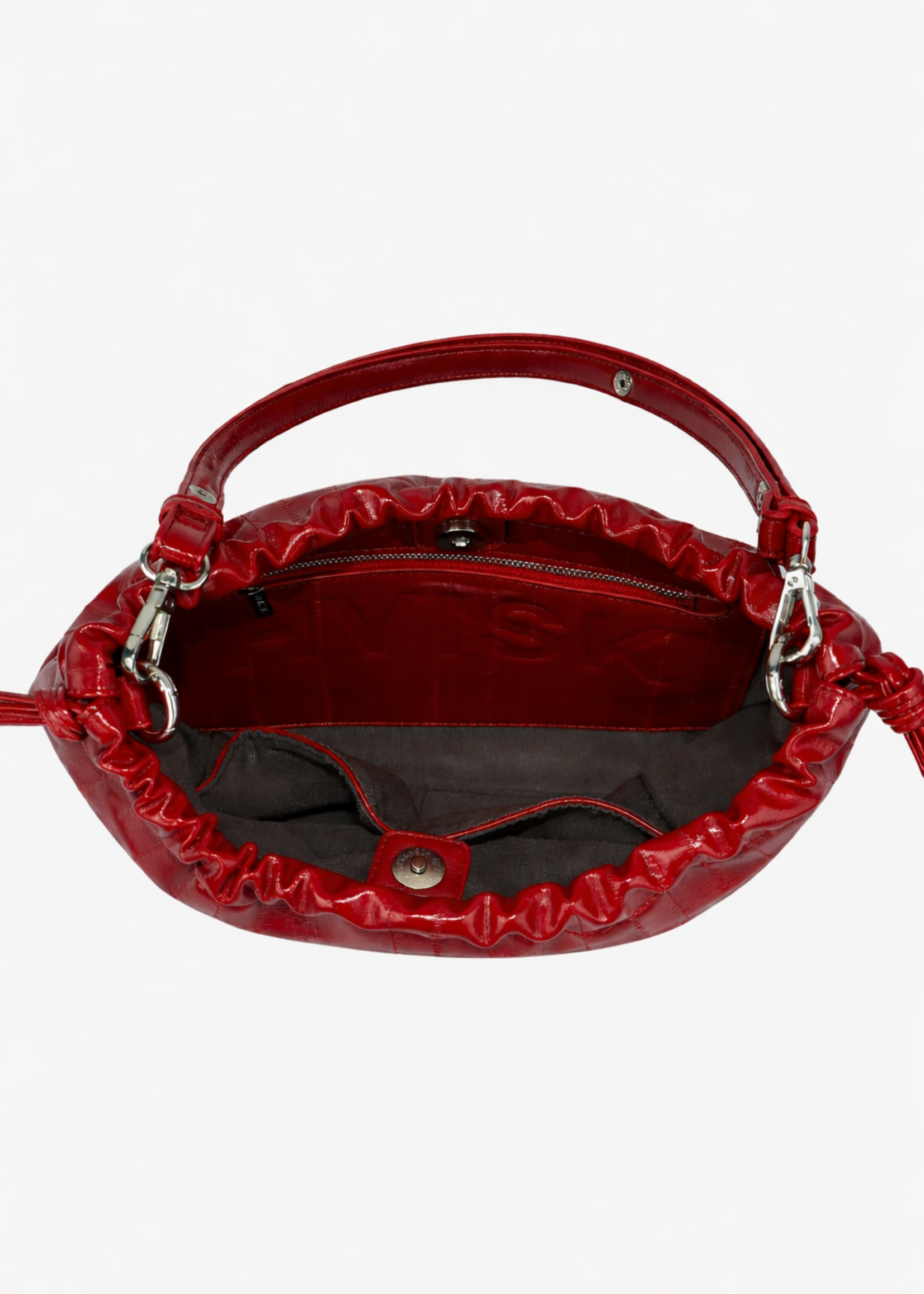 ARCANE STROKE STRUCTURE