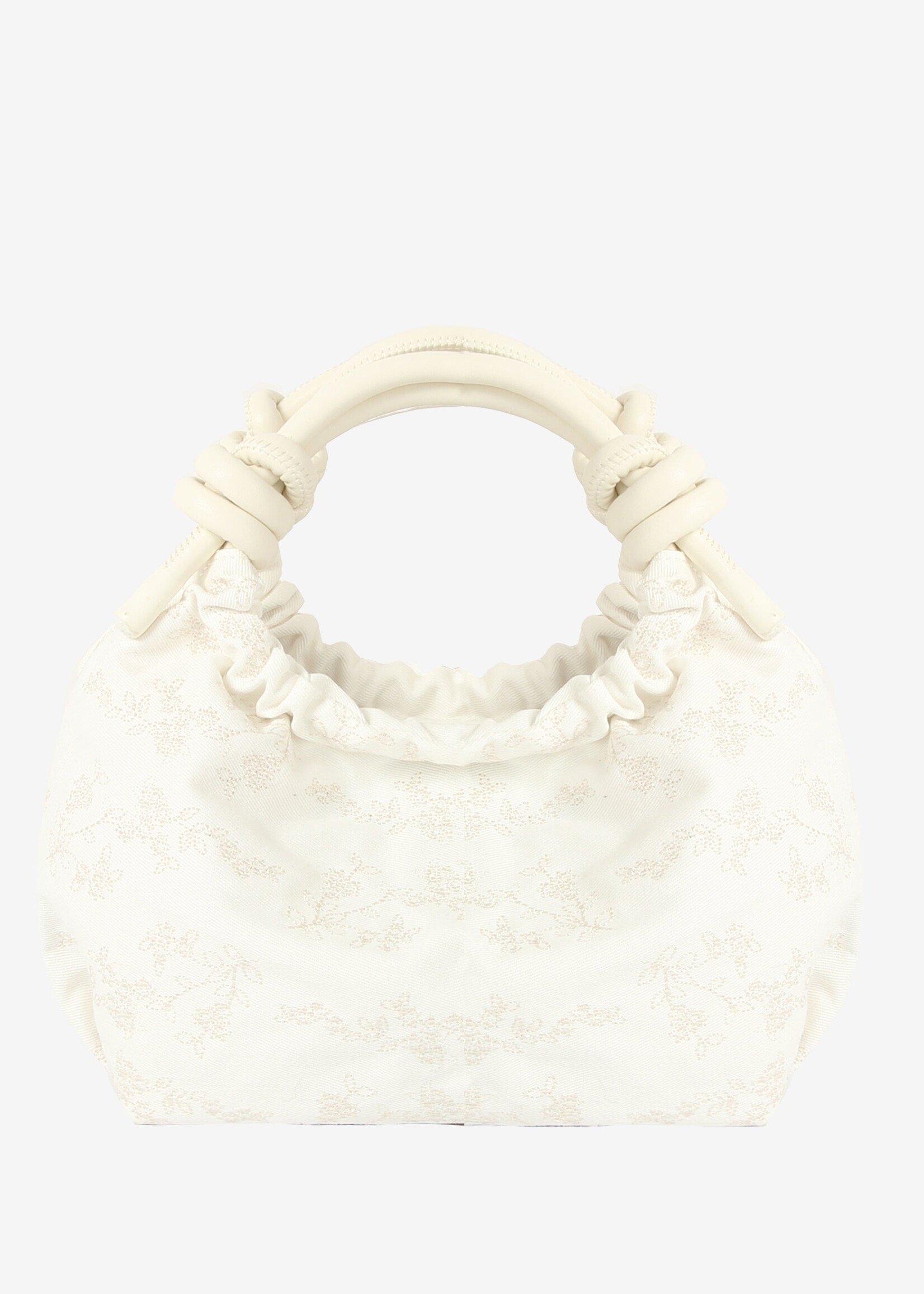 JOLLY CANVAS EMBRIODERY BAG