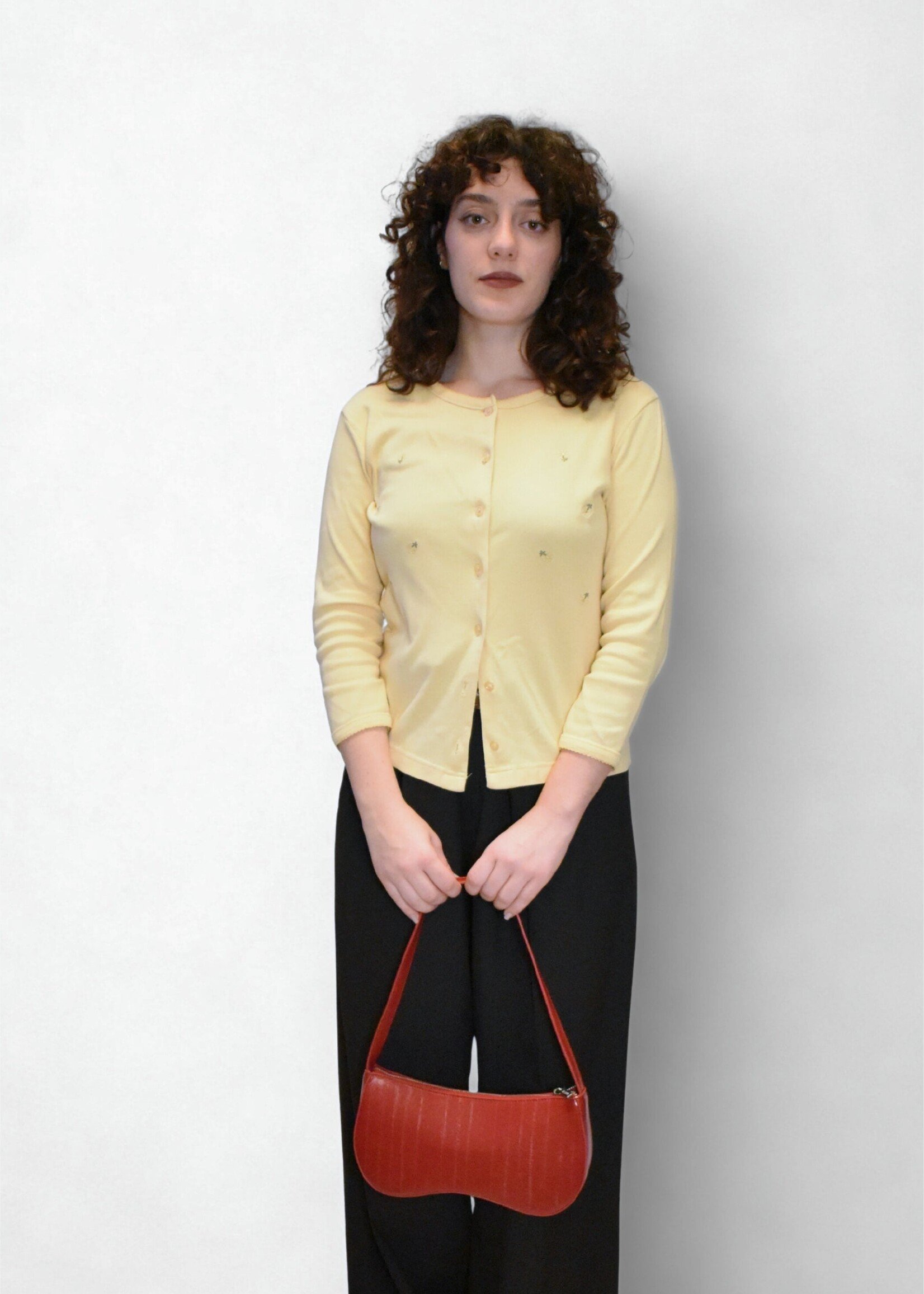 BASAL STROKE STRUCTURE BAG