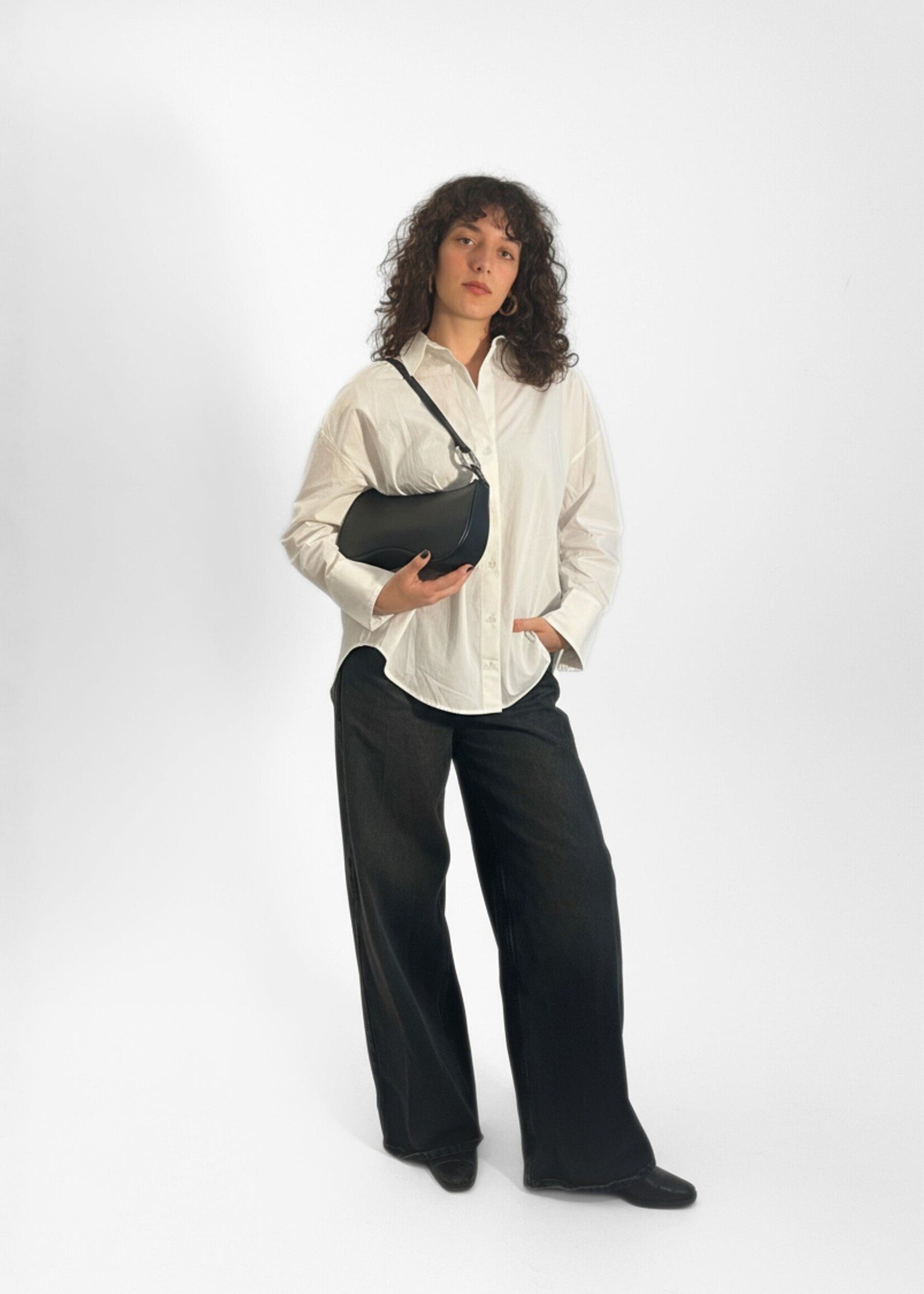 BASAL SOFT STRUCTURE BAG