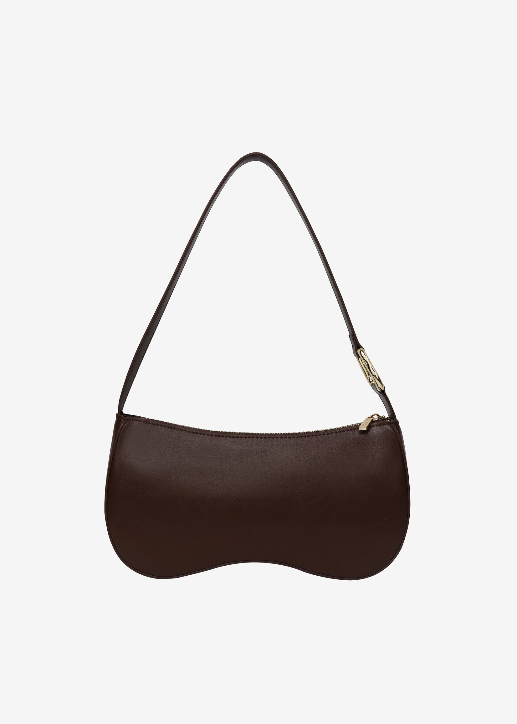 BASAL GLOSSY STRUCTURE HARDWARE BAG