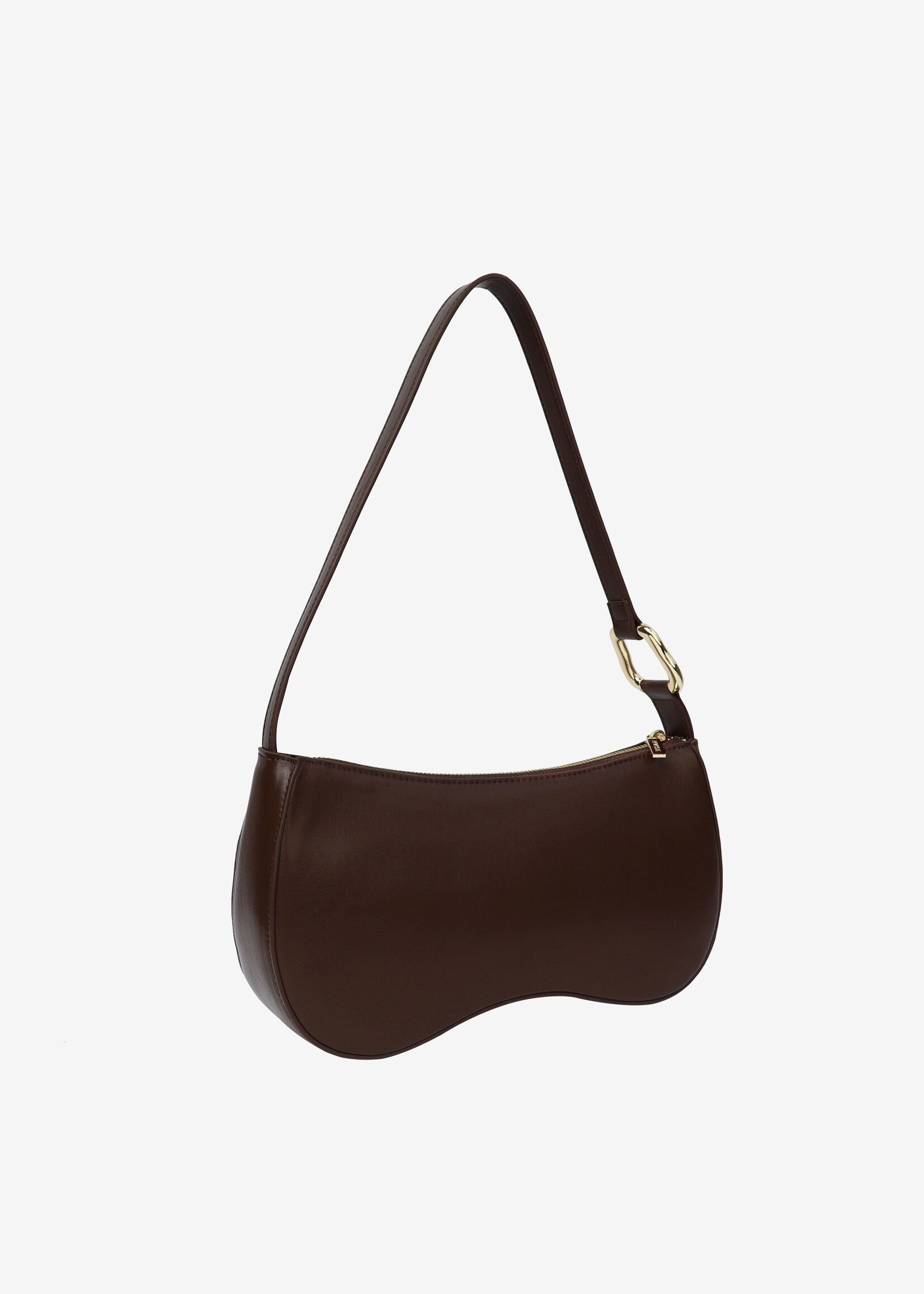 BASAL GLOSSY STRUCTURE HARDWARE BAG