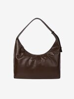 LANE GLOSSY STRUCTURE BAG