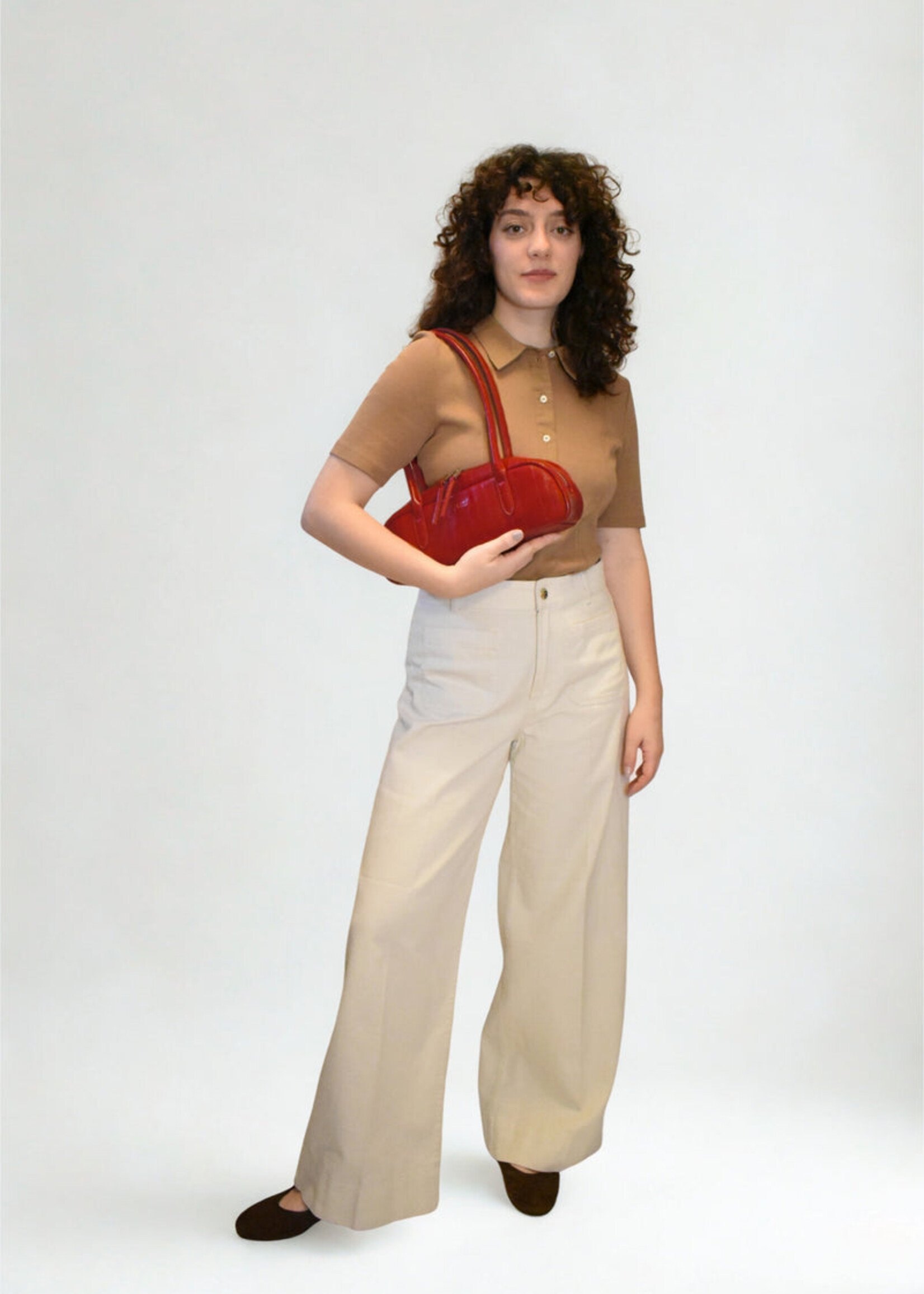 JUNIPER STROKE STRUCTURE BAG