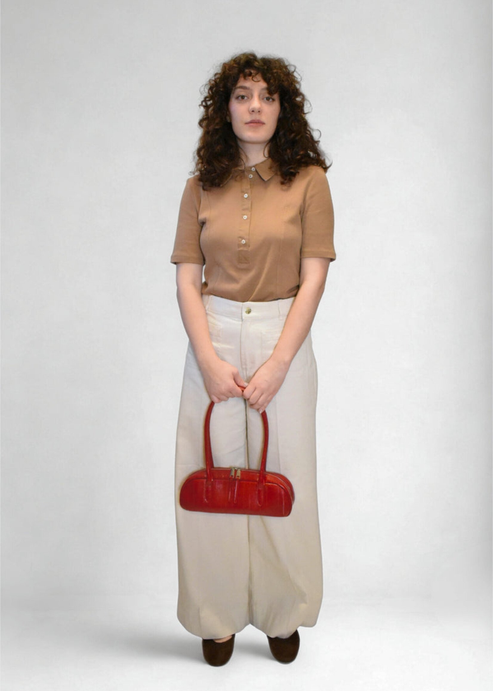 JUNIPER STROKE STRUCTURE BAG