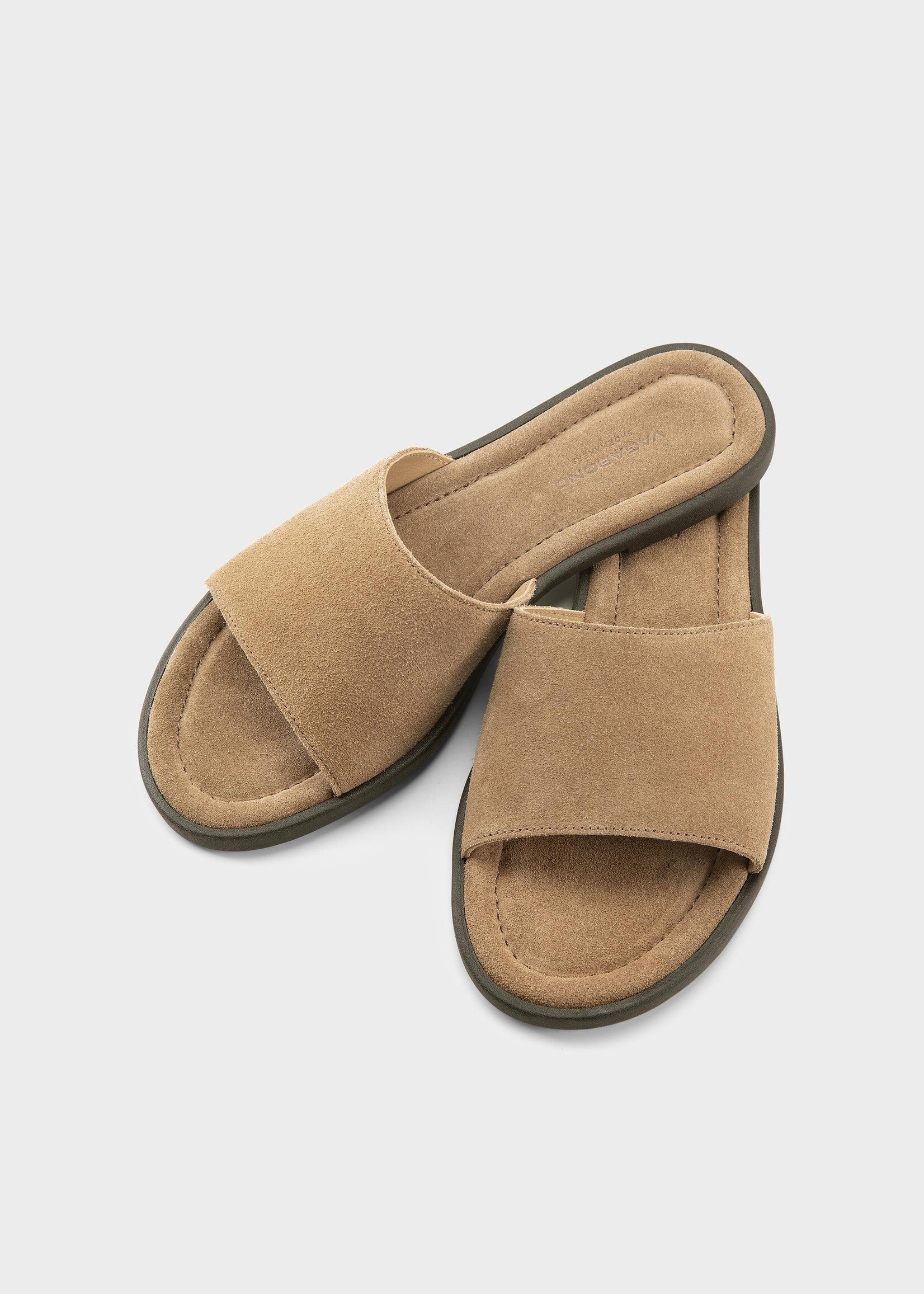 VAGABOND SHOEMAKERS ZAIDA