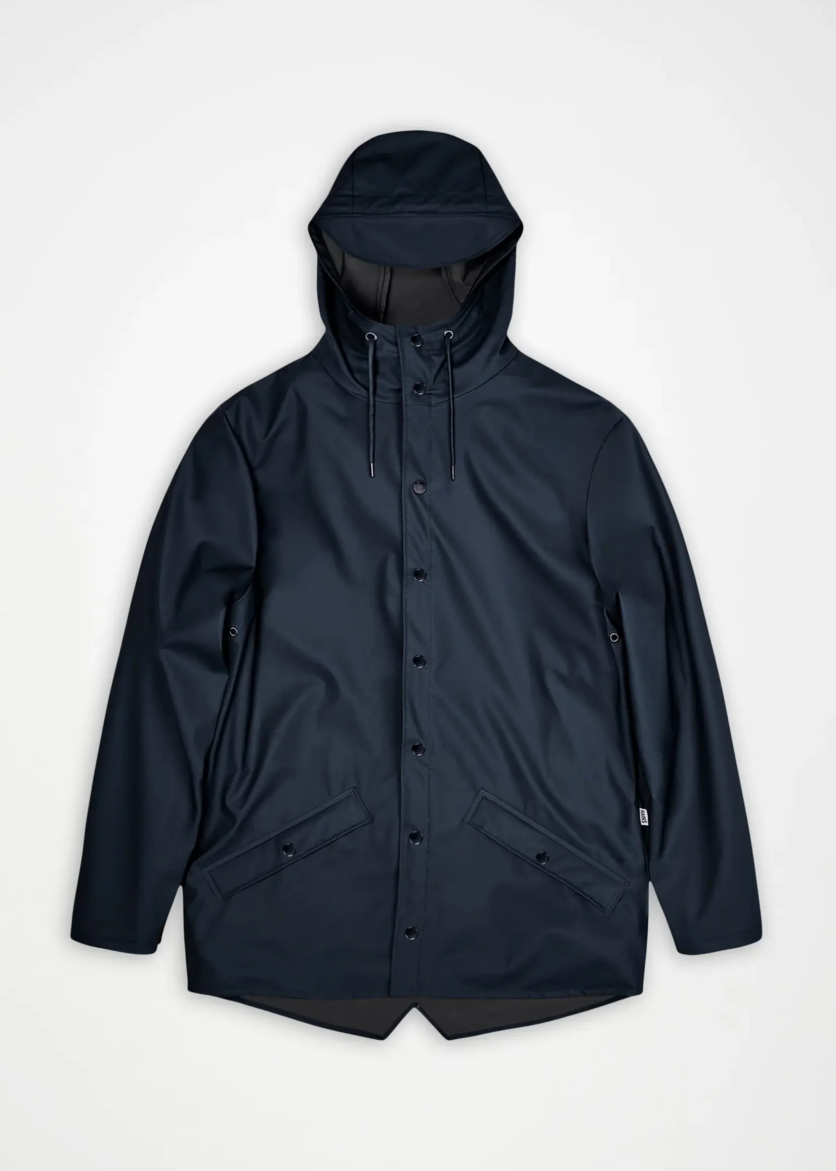 RAINS JACKET