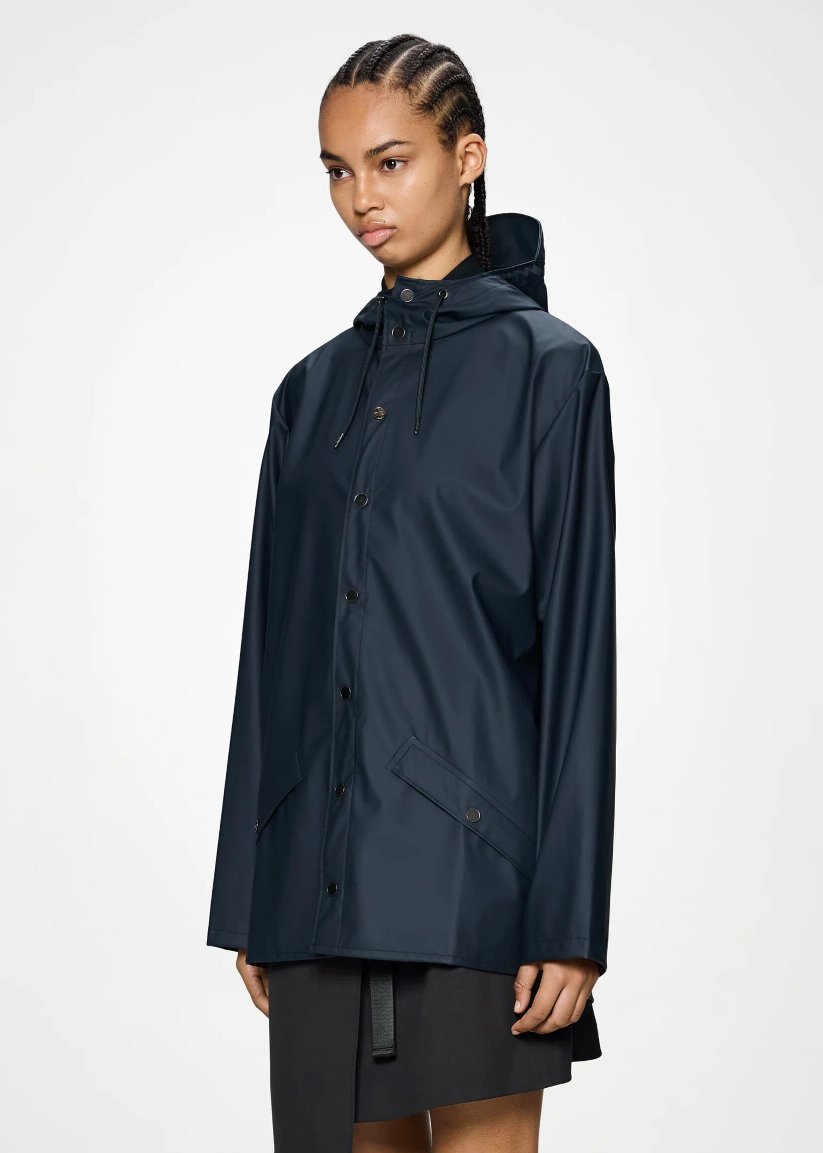 RAINS JACKET