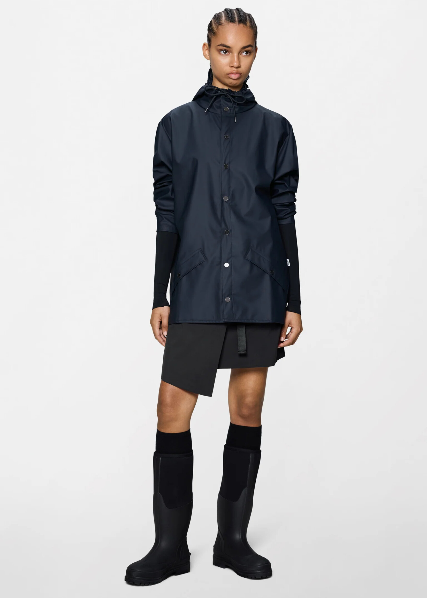 RAINS JACKET