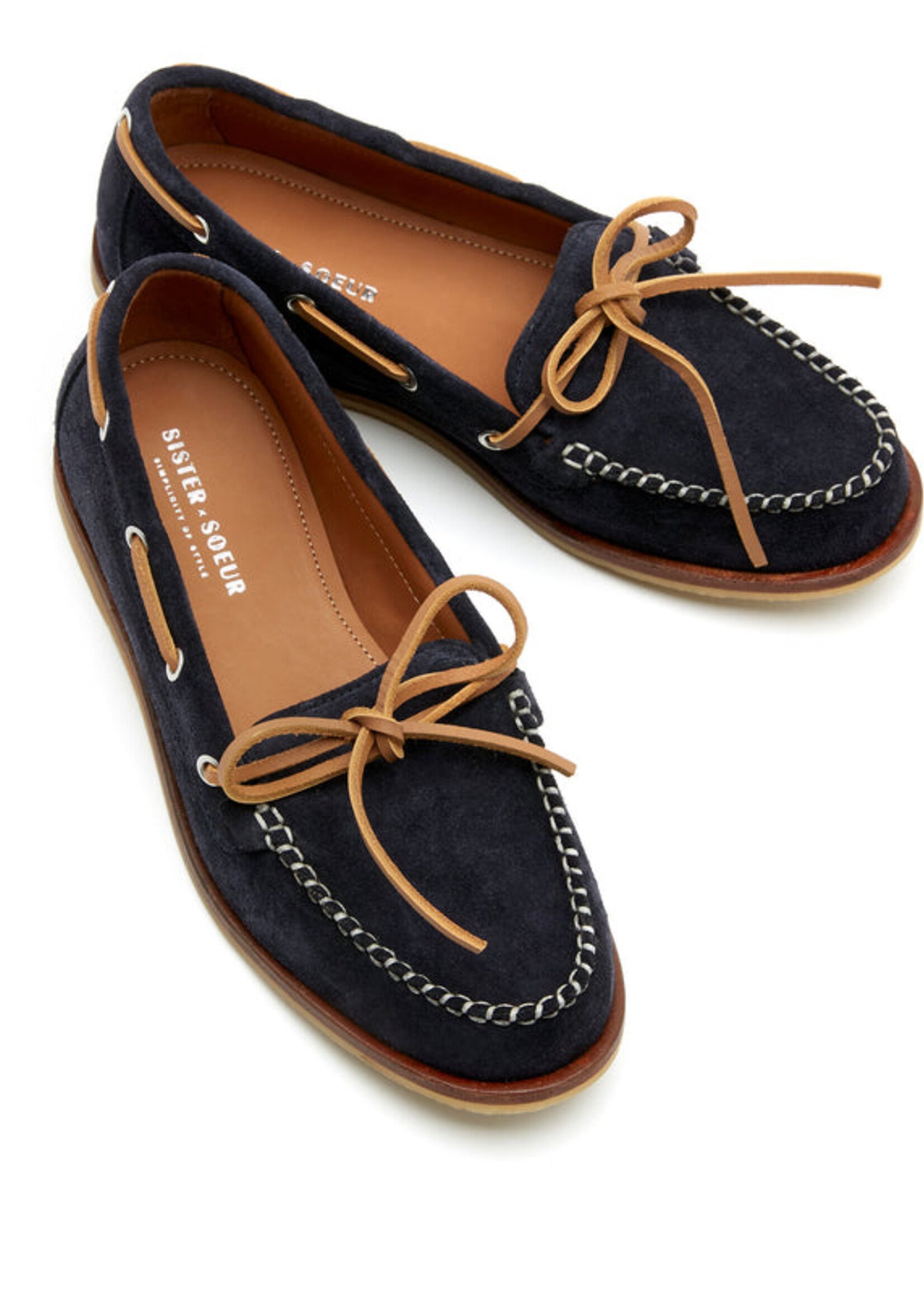 SISTER X SOEUR KAYLA