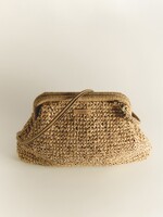 YERSE POCHETTE TRESSÉE