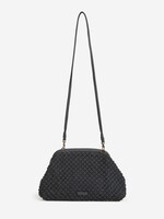 YERSE CLUTCH EN CROCHET