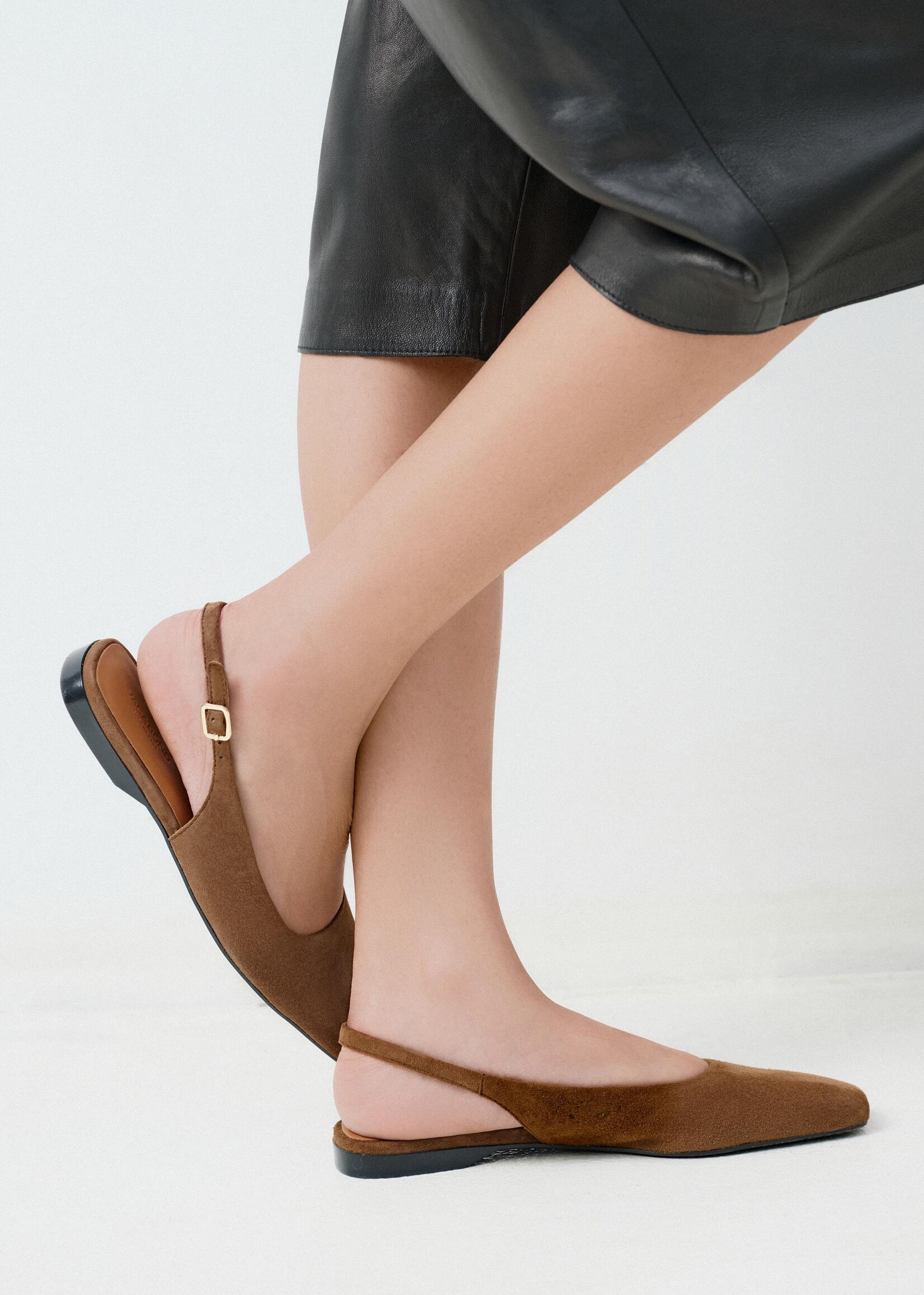 VAGABOND SHOEMAKERS DELIA