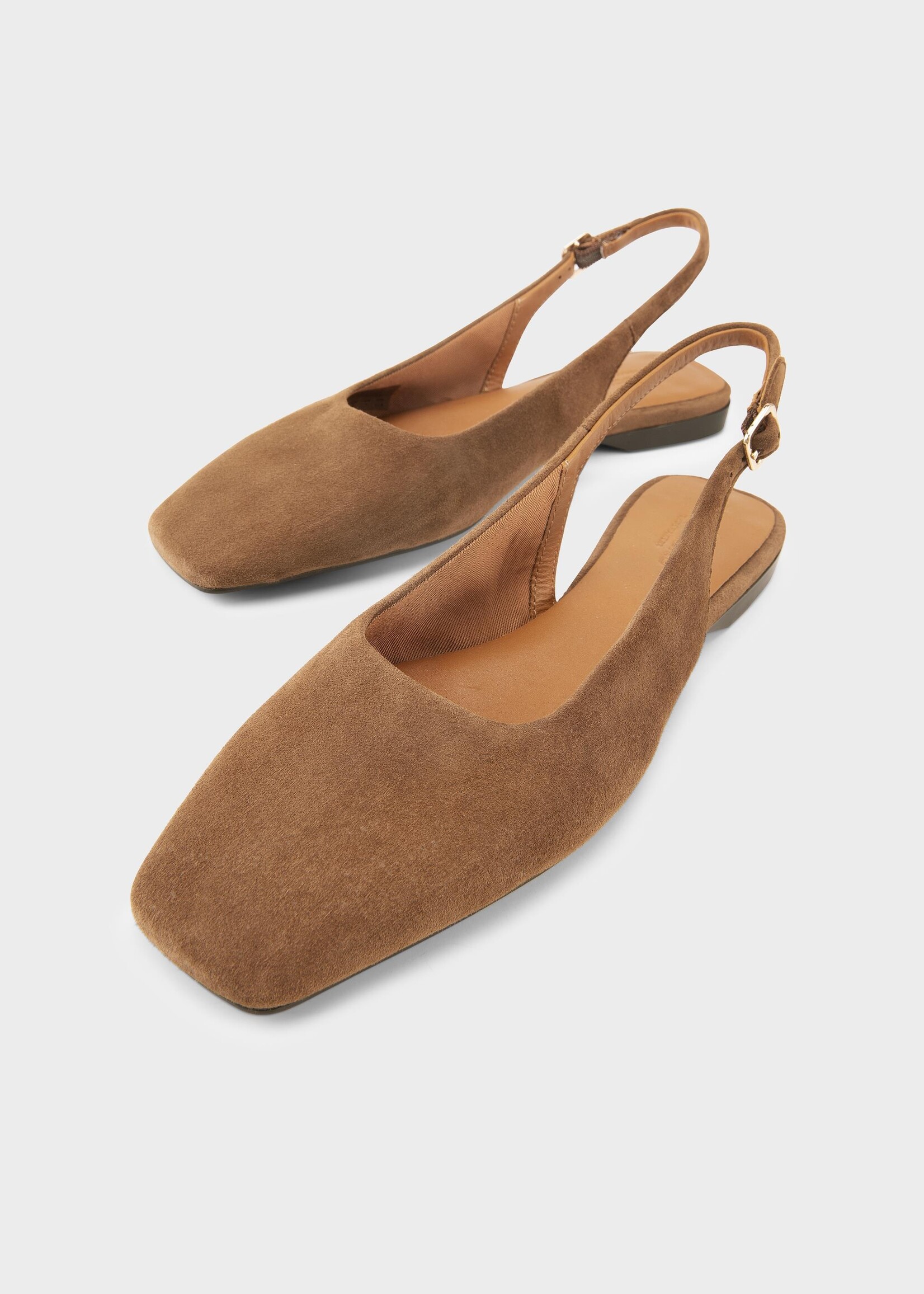 VAGABOND SHOEMAKERS DELIA