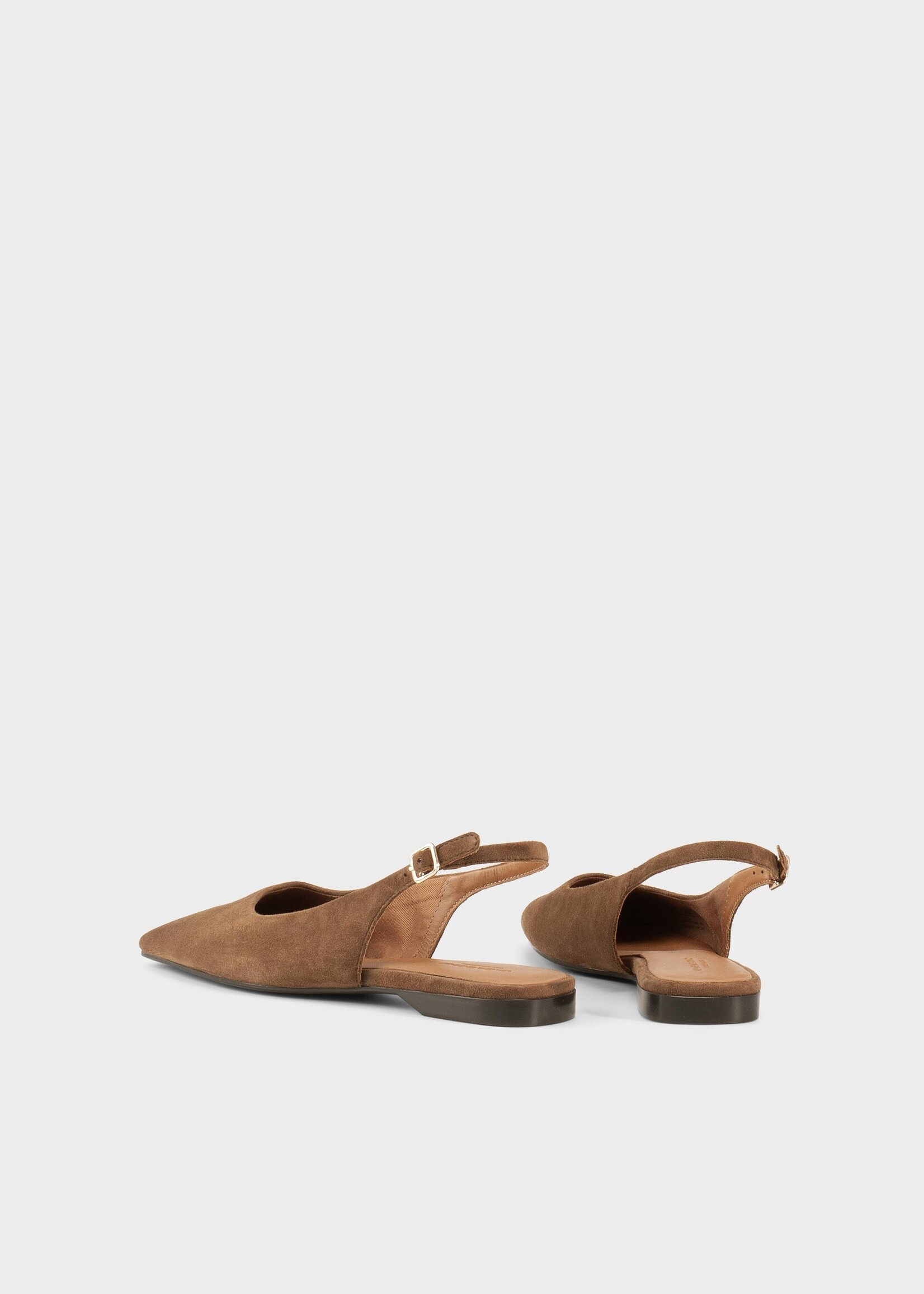 VAGABOND SHOEMAKERS DELIA