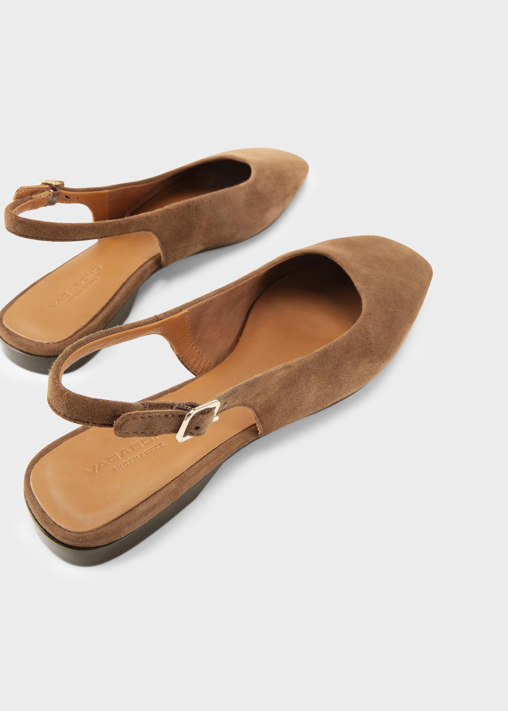 VAGABOND SHOEMAKERS DELIA