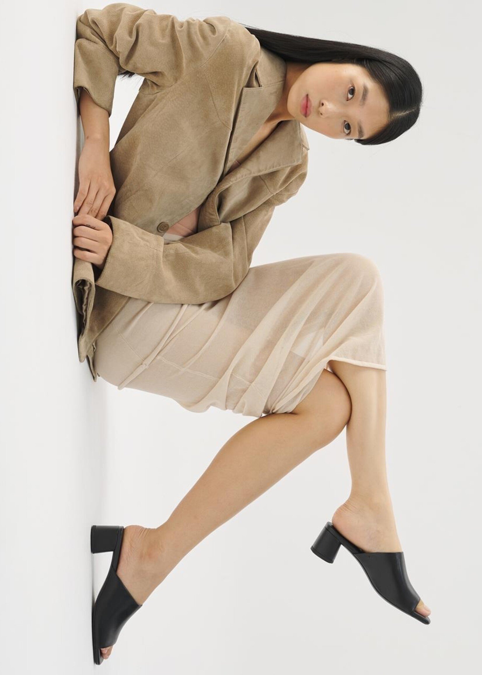 VAGABOND SHOEMAKERS PIPER