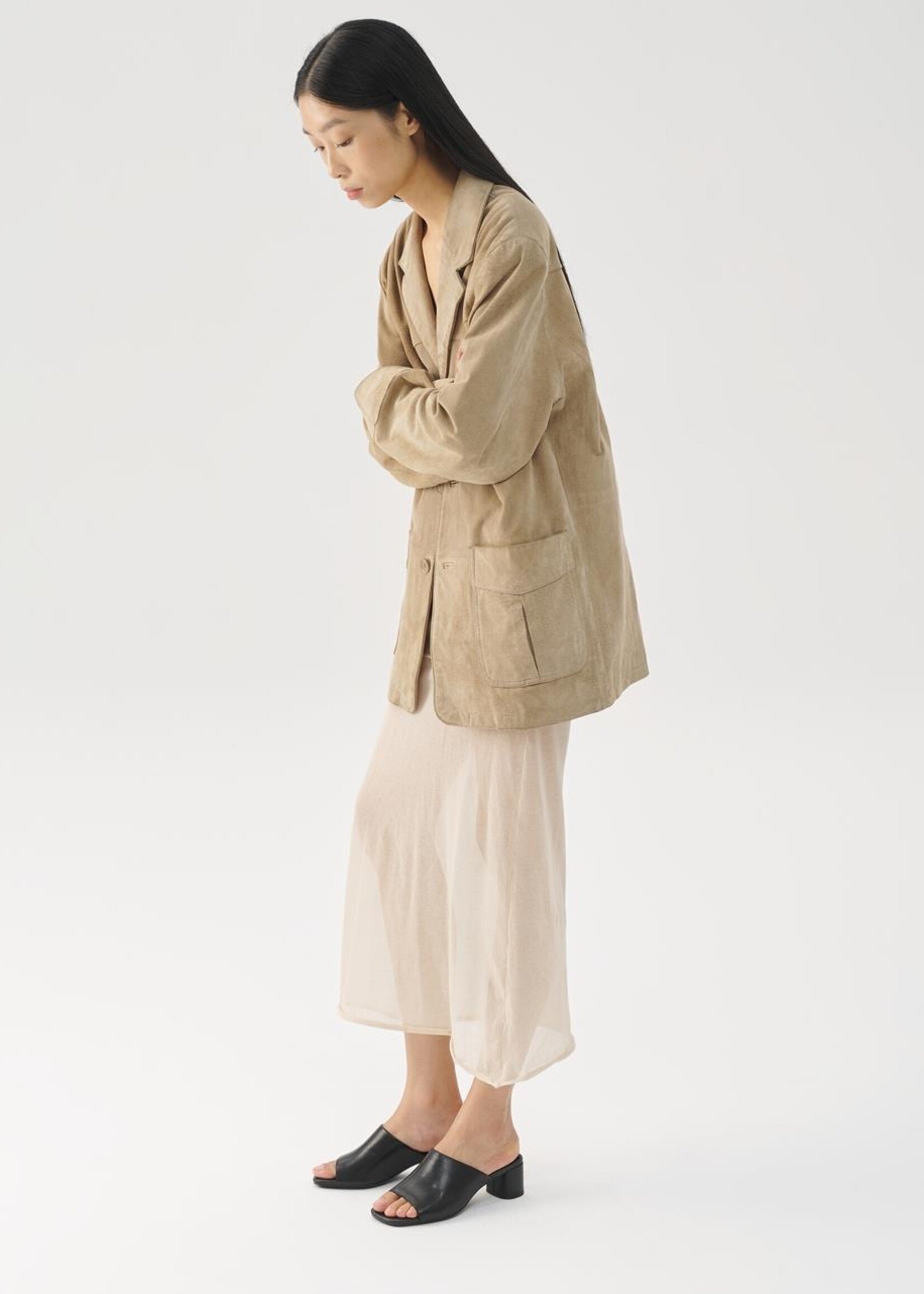 VAGABOND SHOEMAKERS PIPER