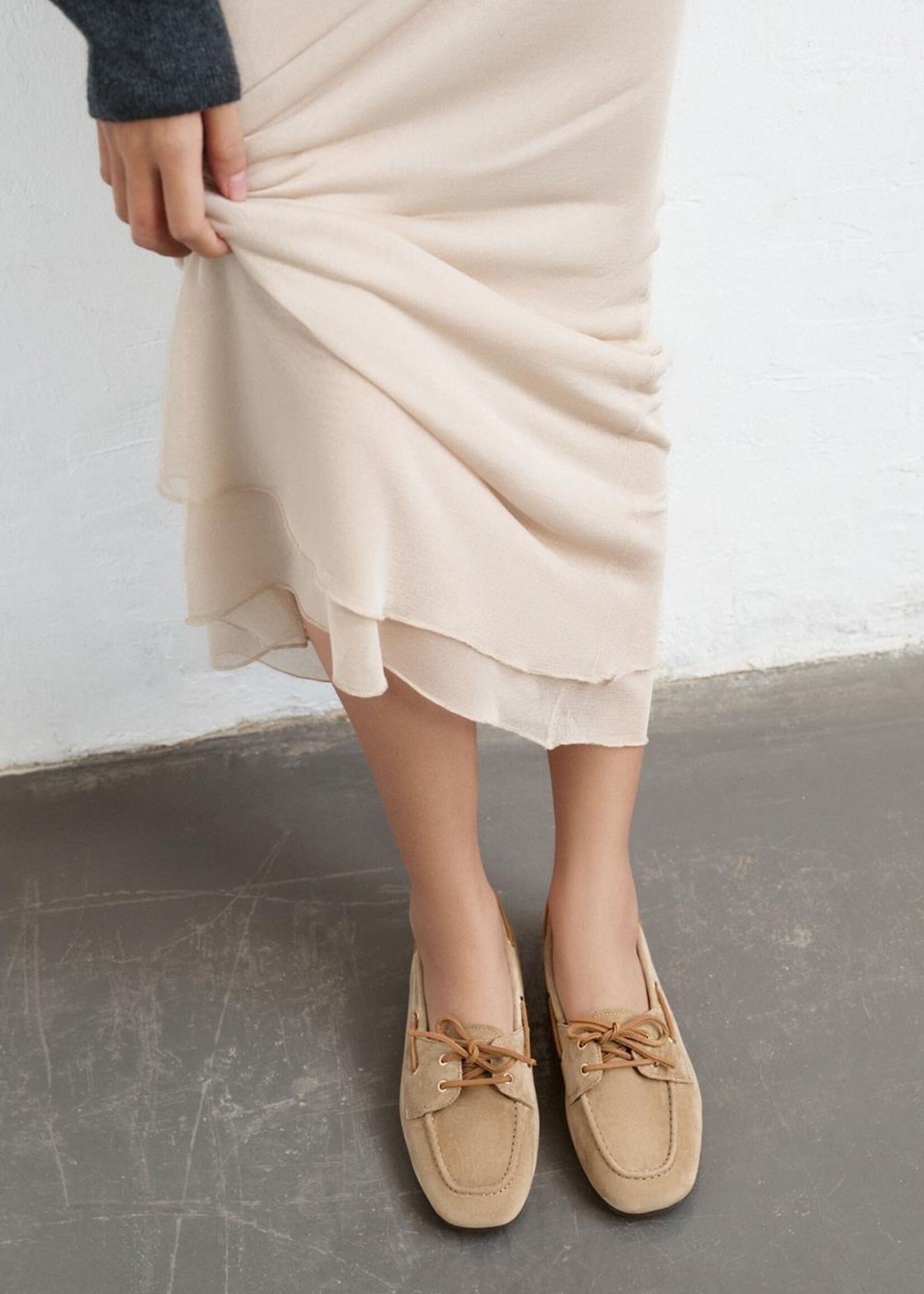 VAGABOND SHOEMAKERS HILLARY