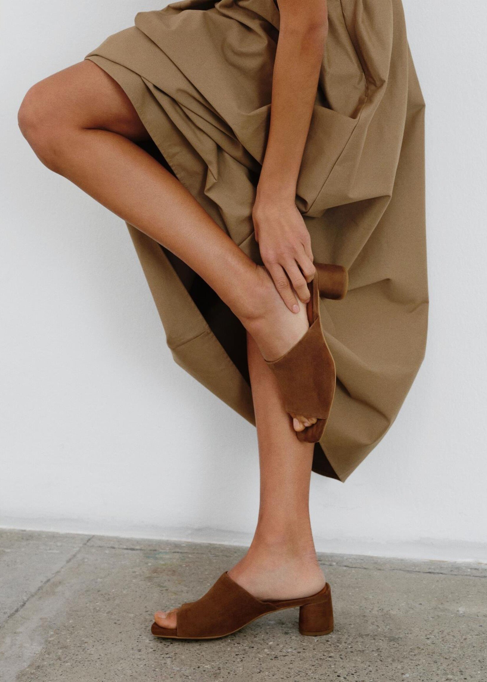 VAGABOND SHOEMAKERS PIPER