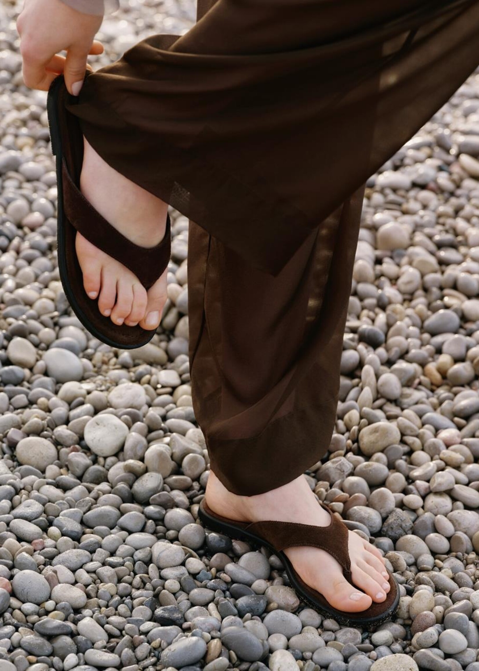 VAGABOND SHOEMAKERS ZAIDA