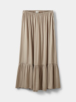 SOFIE SCHNOOR MILIASW MAXI SKIRT
