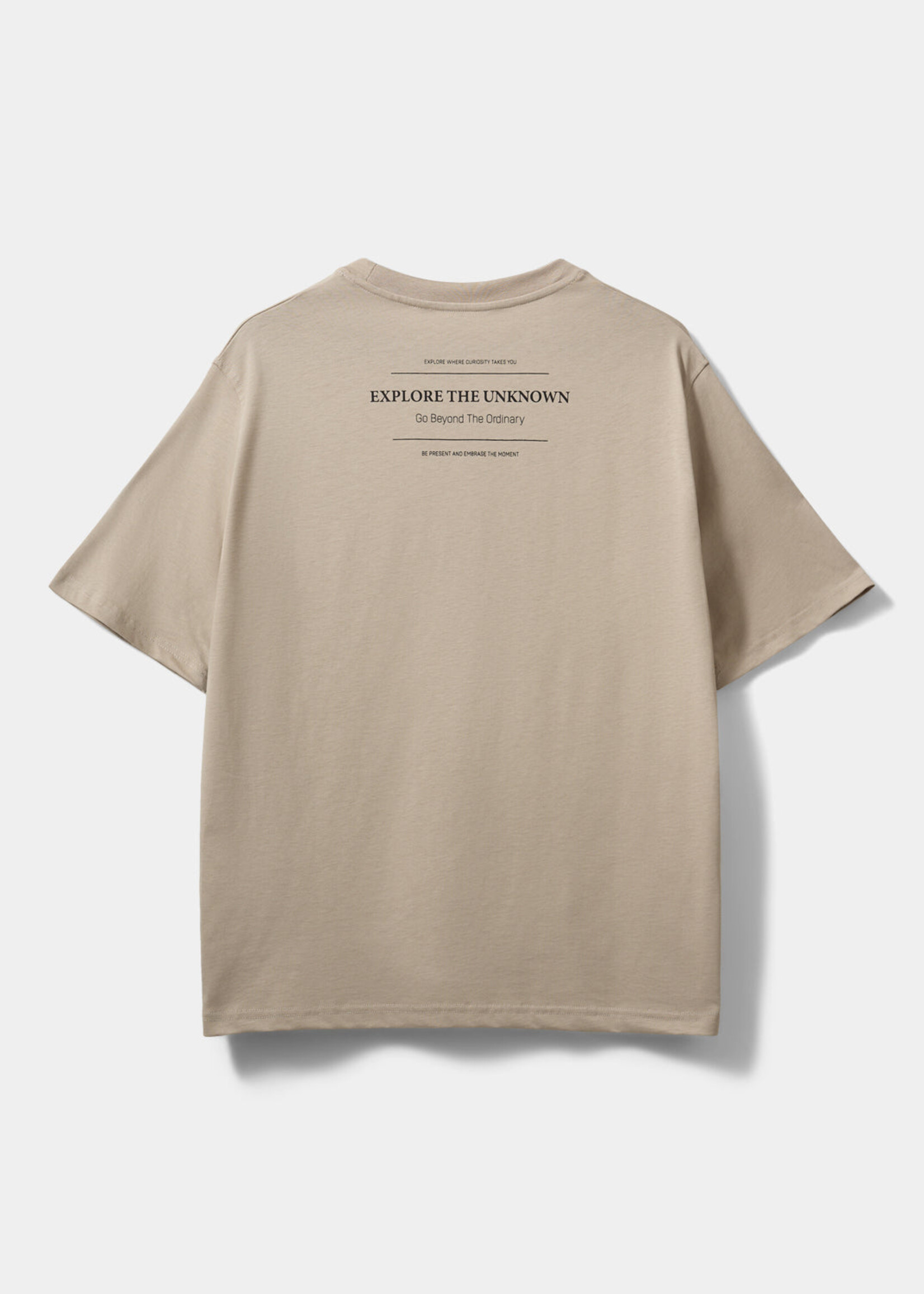 SOFIE SCHNOOR VERA BOXY T-SHIRT