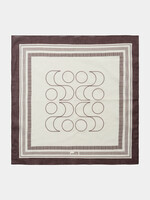 SOFIE SCHNOOR HAILYSW SCARF