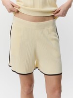 SOFIE SCHNOOR JOLIESW KNIT SHORTS