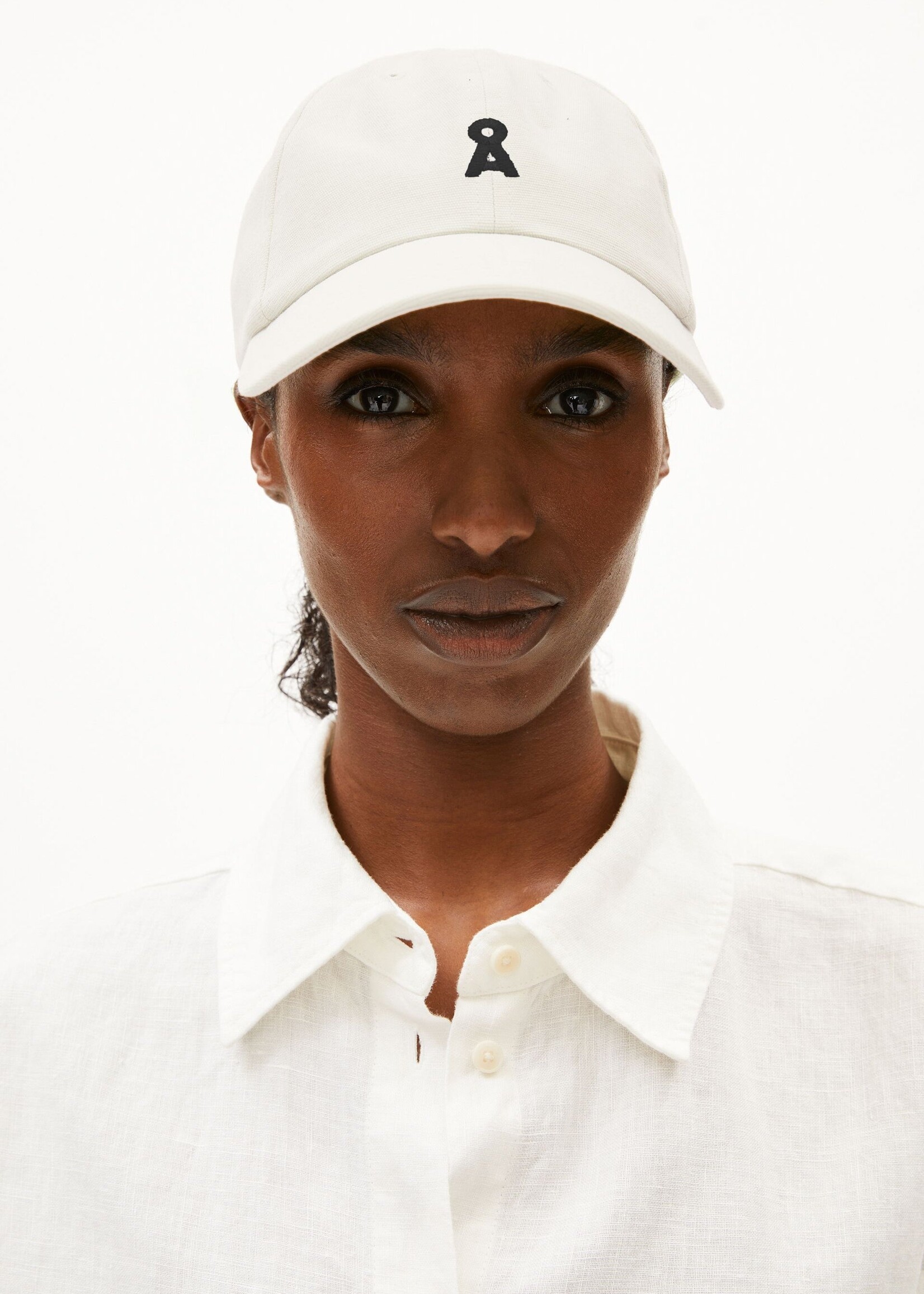 ARMEDANGELS YENAAS BOLD CAP