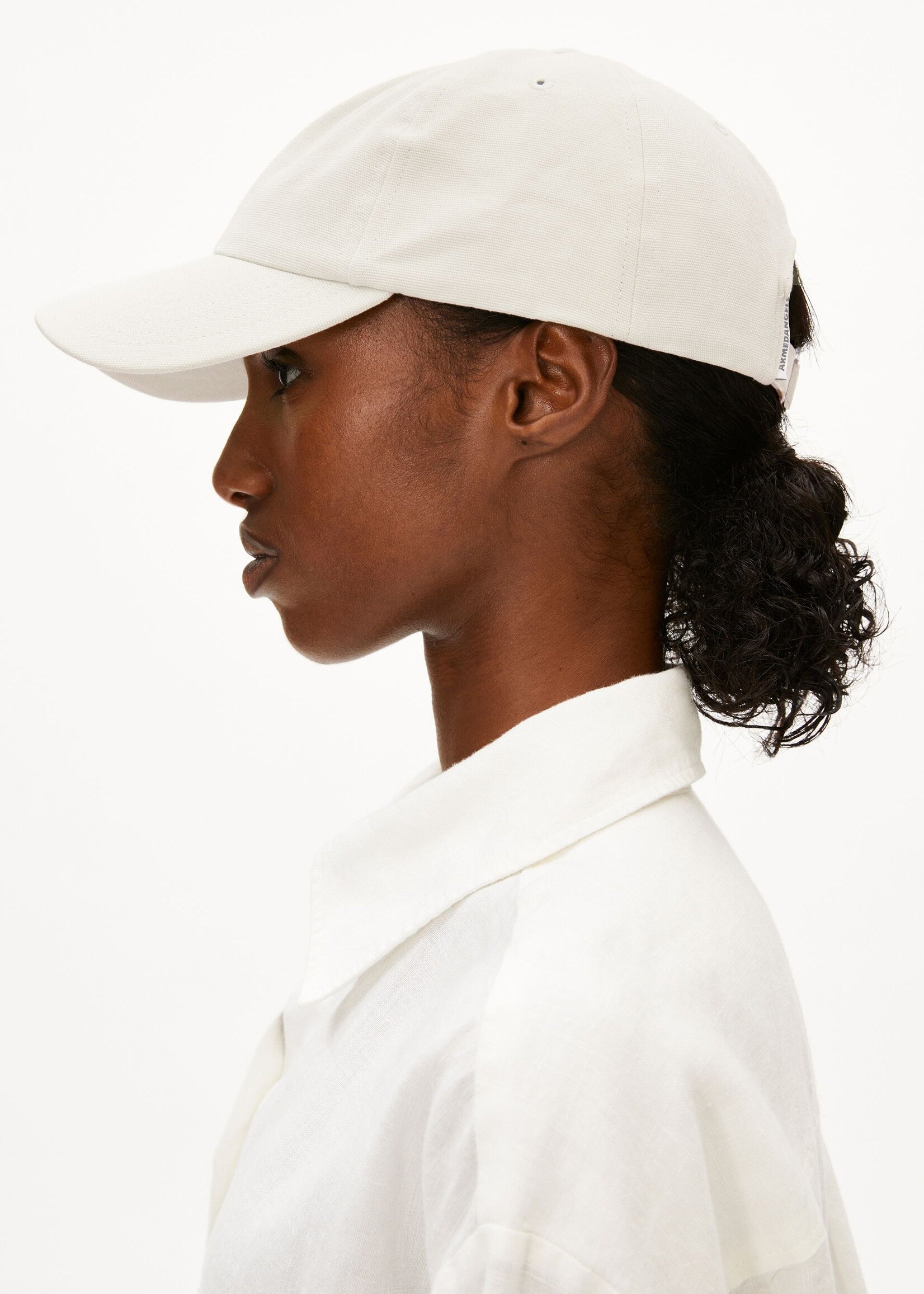 ARMEDANGELS YENAAS BOLD CAP