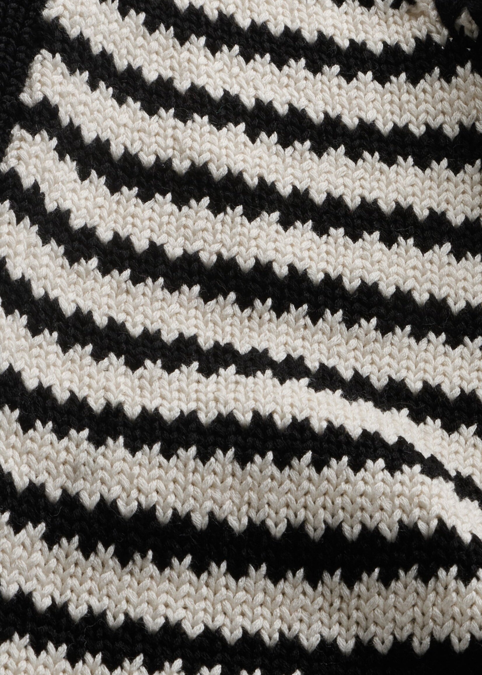 ARMEDANGELS TOTE BAG KNIT W