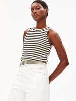 ARMEDANGELS STRIPE KNIT TOP