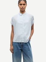 SAMSOE SAMSOE MAJAN SS SHIRT