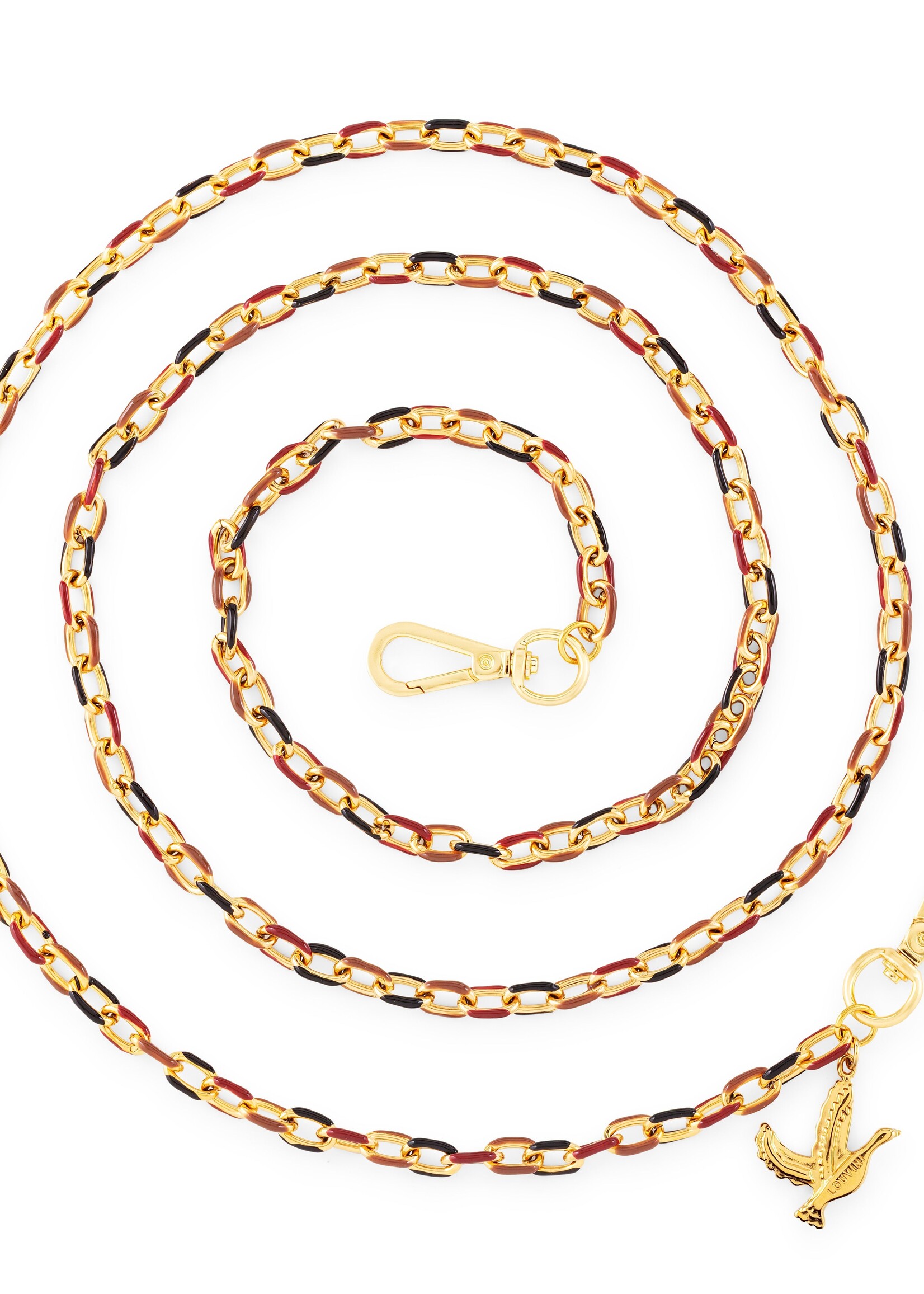LOUVINI PARIS MIA CHAIN