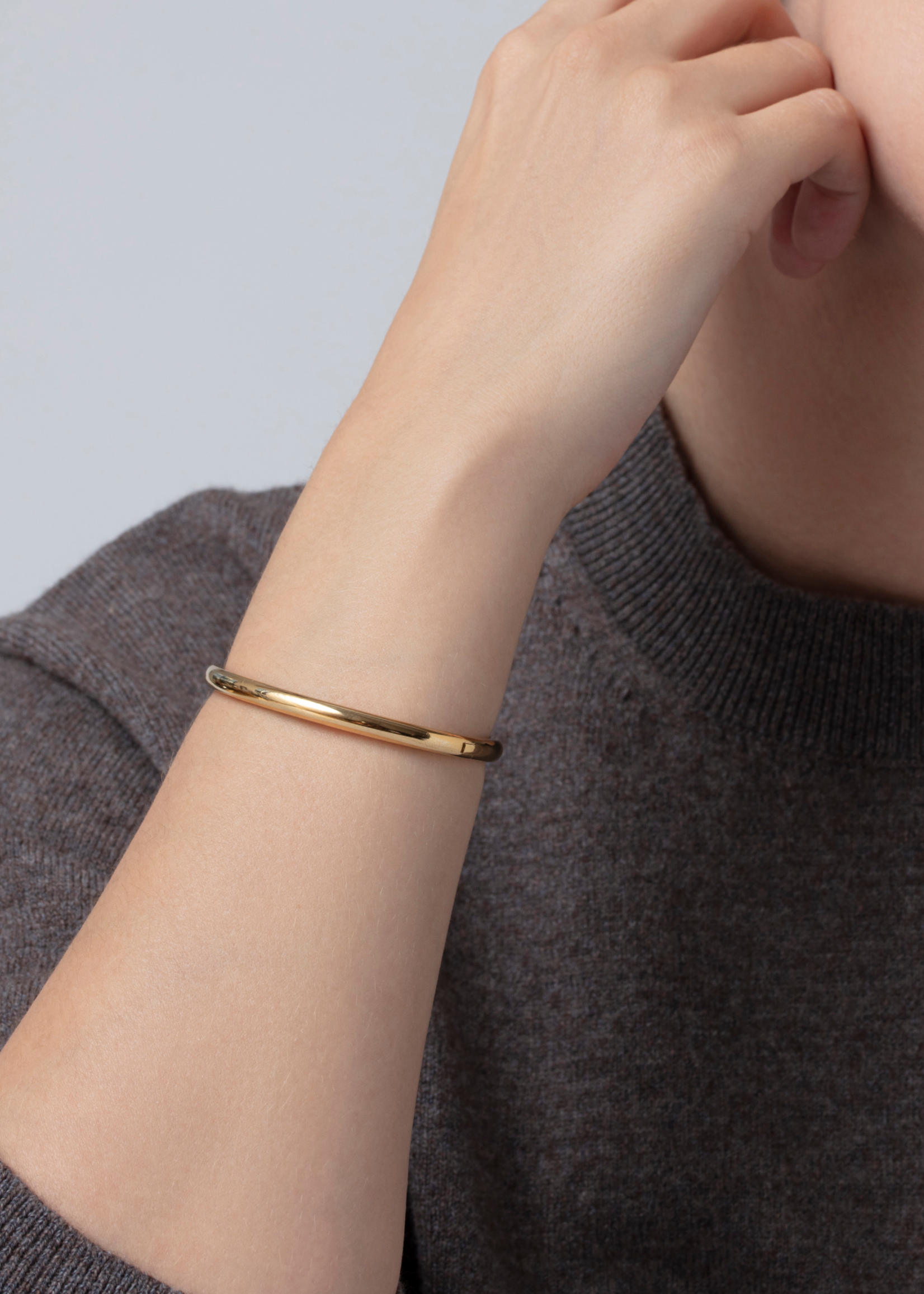 JENNYBIRD REMI BANGLE