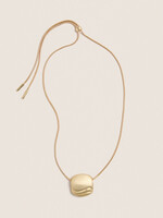 JENNYBIRD RUE PENDANT NECKLACE