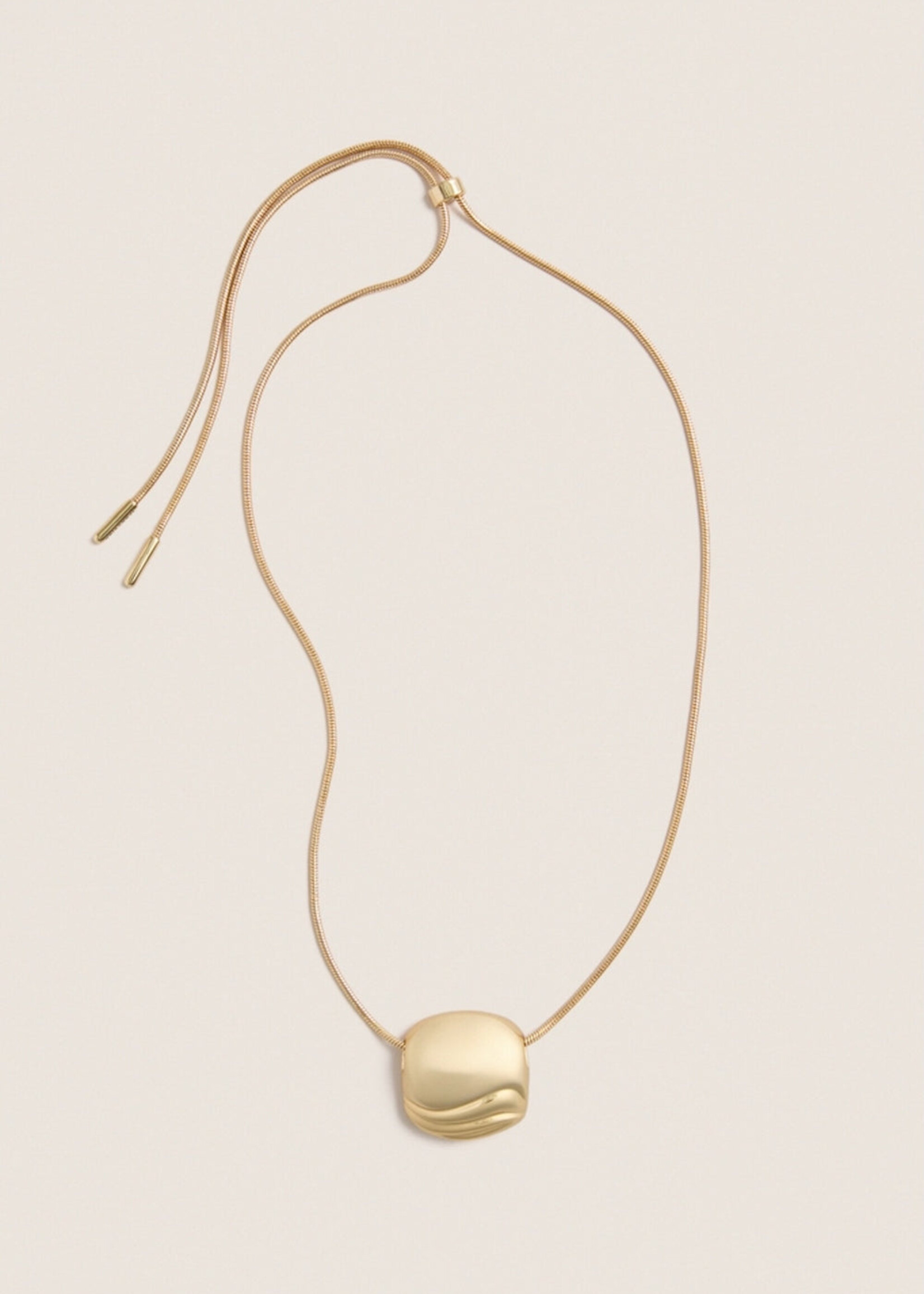 JENNYBIRD RUE PENDANT NECKLACE