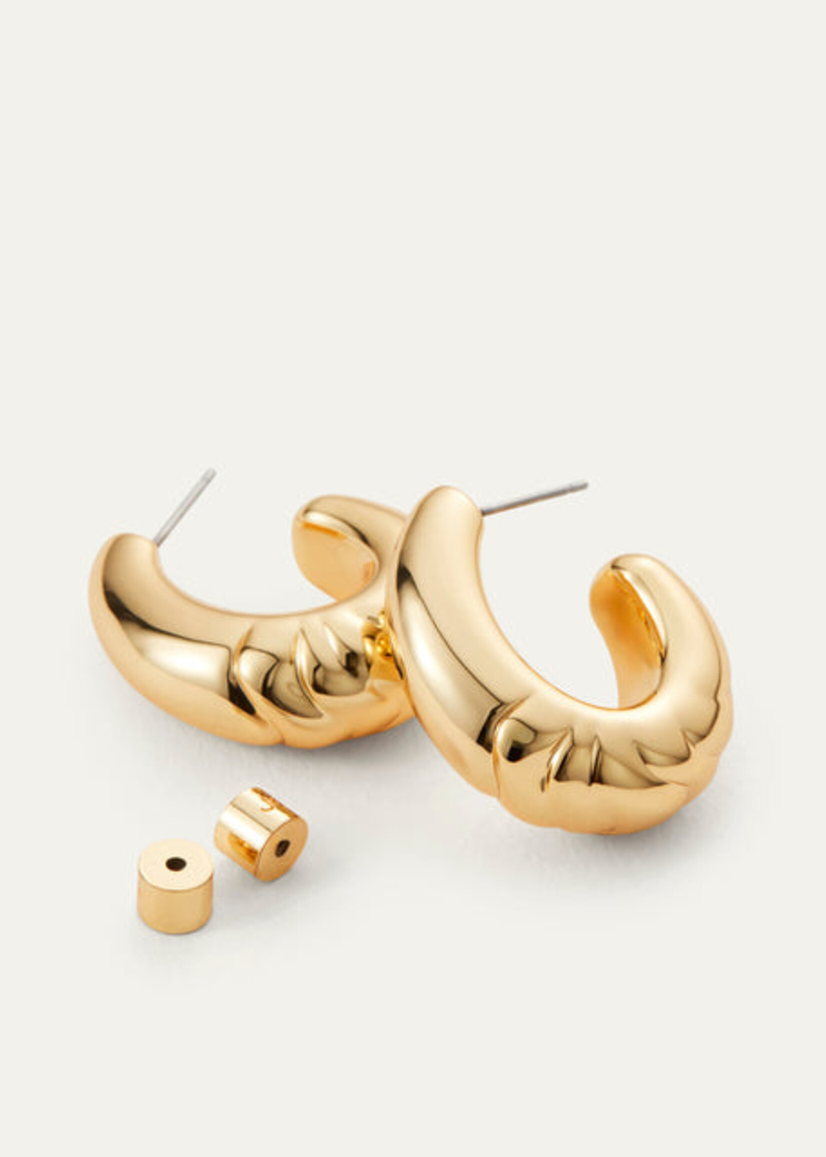 JENNYBIRD SLIM NELLE HOOPS