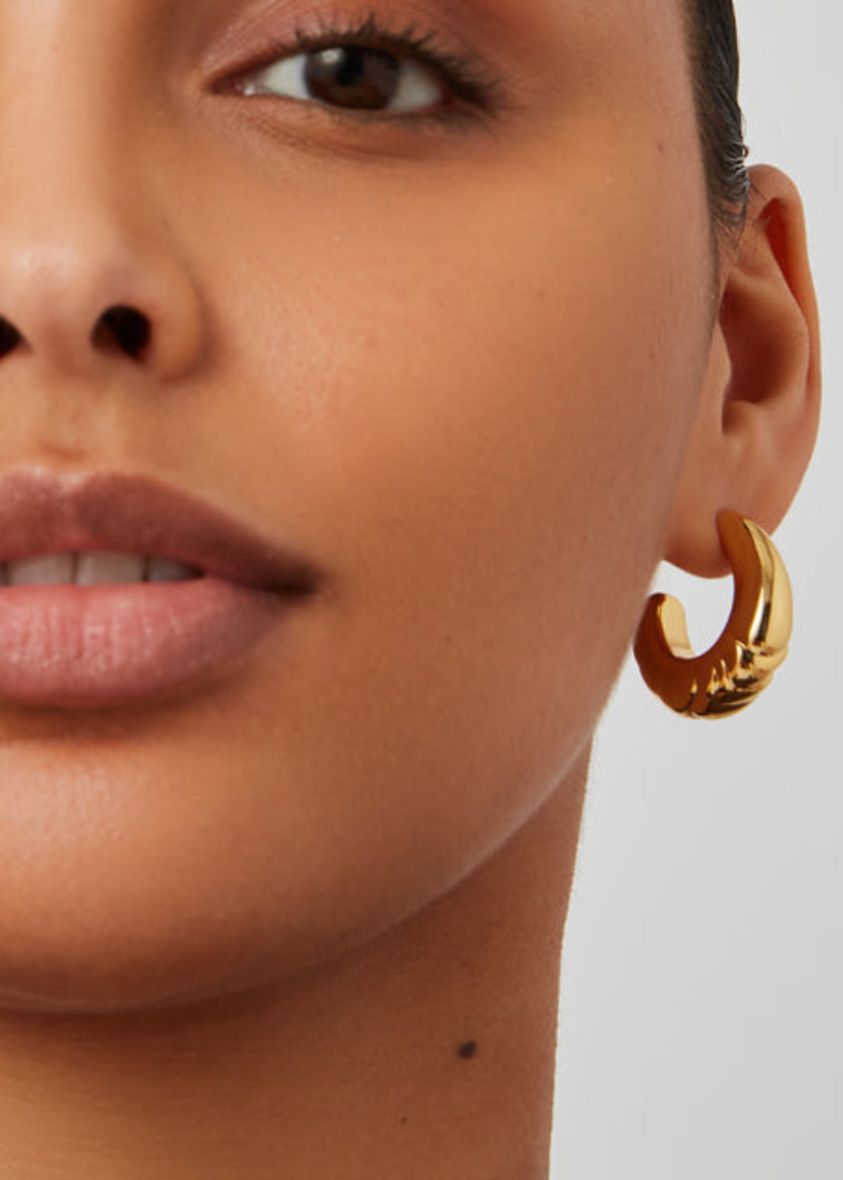JENNYBIRD SLIM NELLE HOOPS
