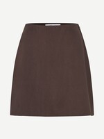SAMSOE SAMSOE SAAGNET SHORT SKIRT 14028
