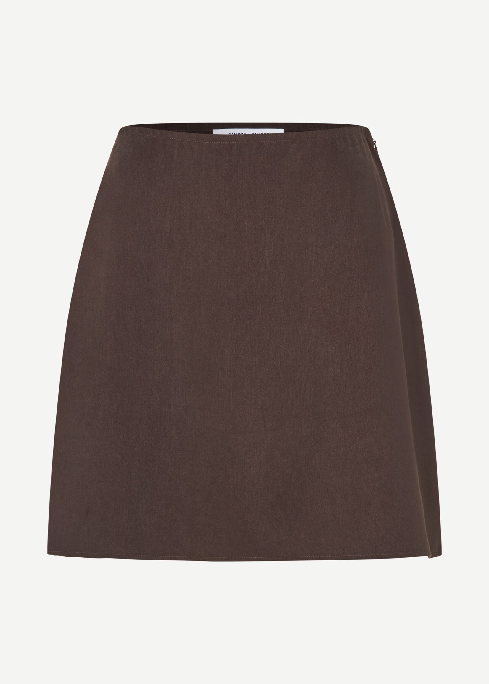 SAMSOE SAMSOE SAAGNET SHORT SKIRT 14028