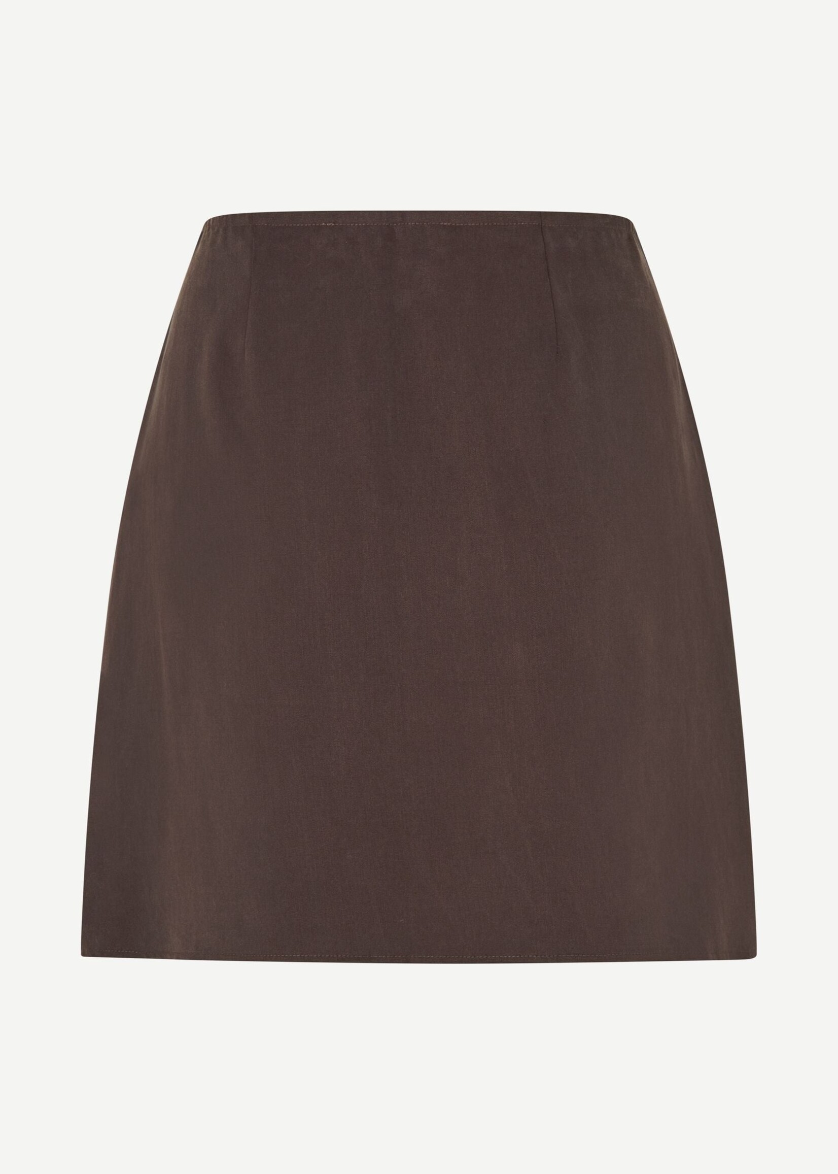 SAMSOE SAMSOE SAAGNET SHORT SKIRT 14028