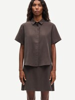 SAMSOE SAMSOE MINA SS SHIRT 14028