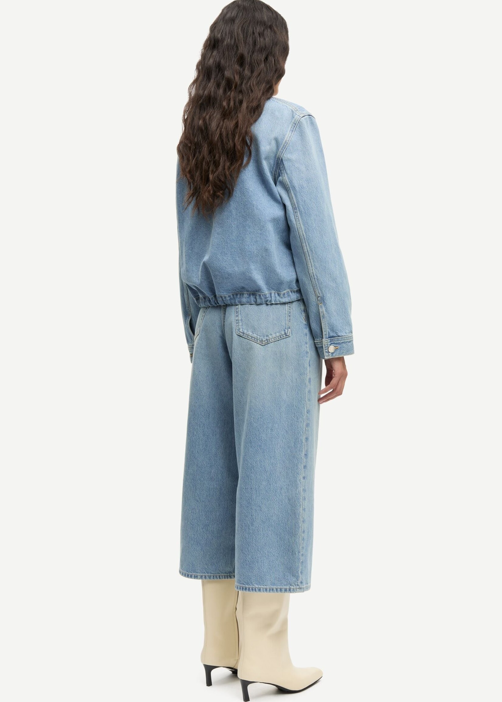 SAMSOE SAMSOE SANANA JACKET 15769