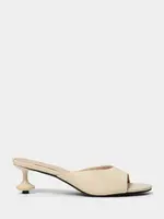 SOFIE SCHNOOR CHARLYSW HEELED